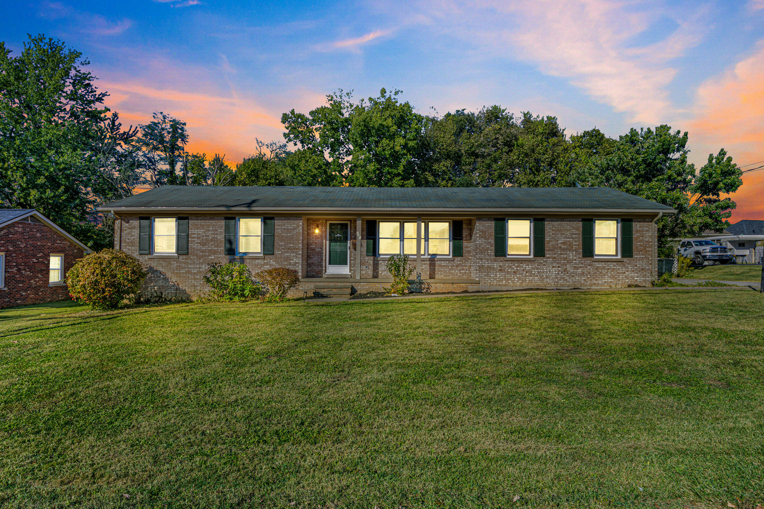 301 Aztec Trail Property Photo 1