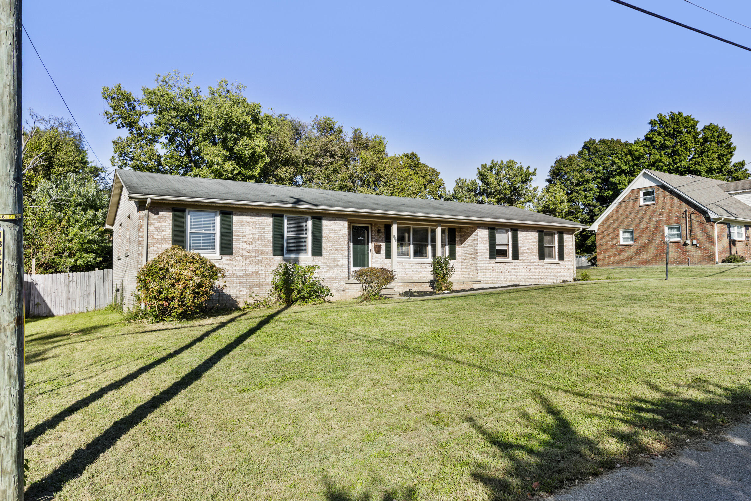301 Aztec Trail Property Photo 4