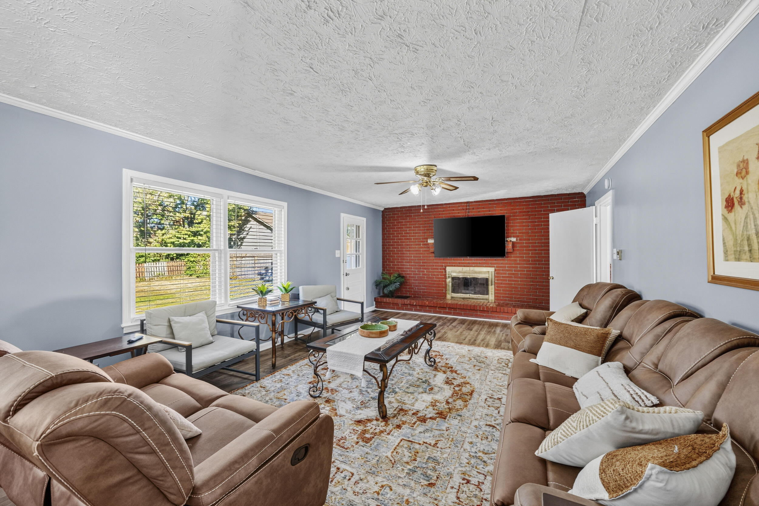 301 Aztec Trail Property Photo 8