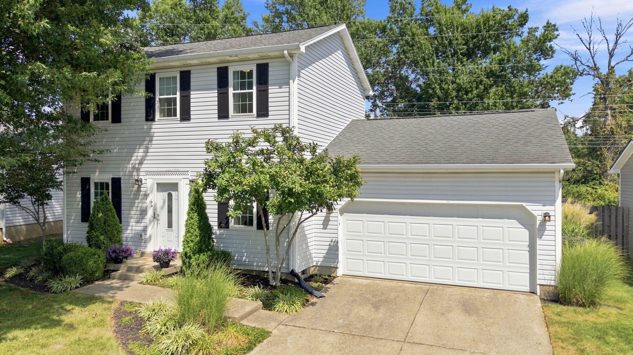 3108 Arrowhead Drive Property Photo 1