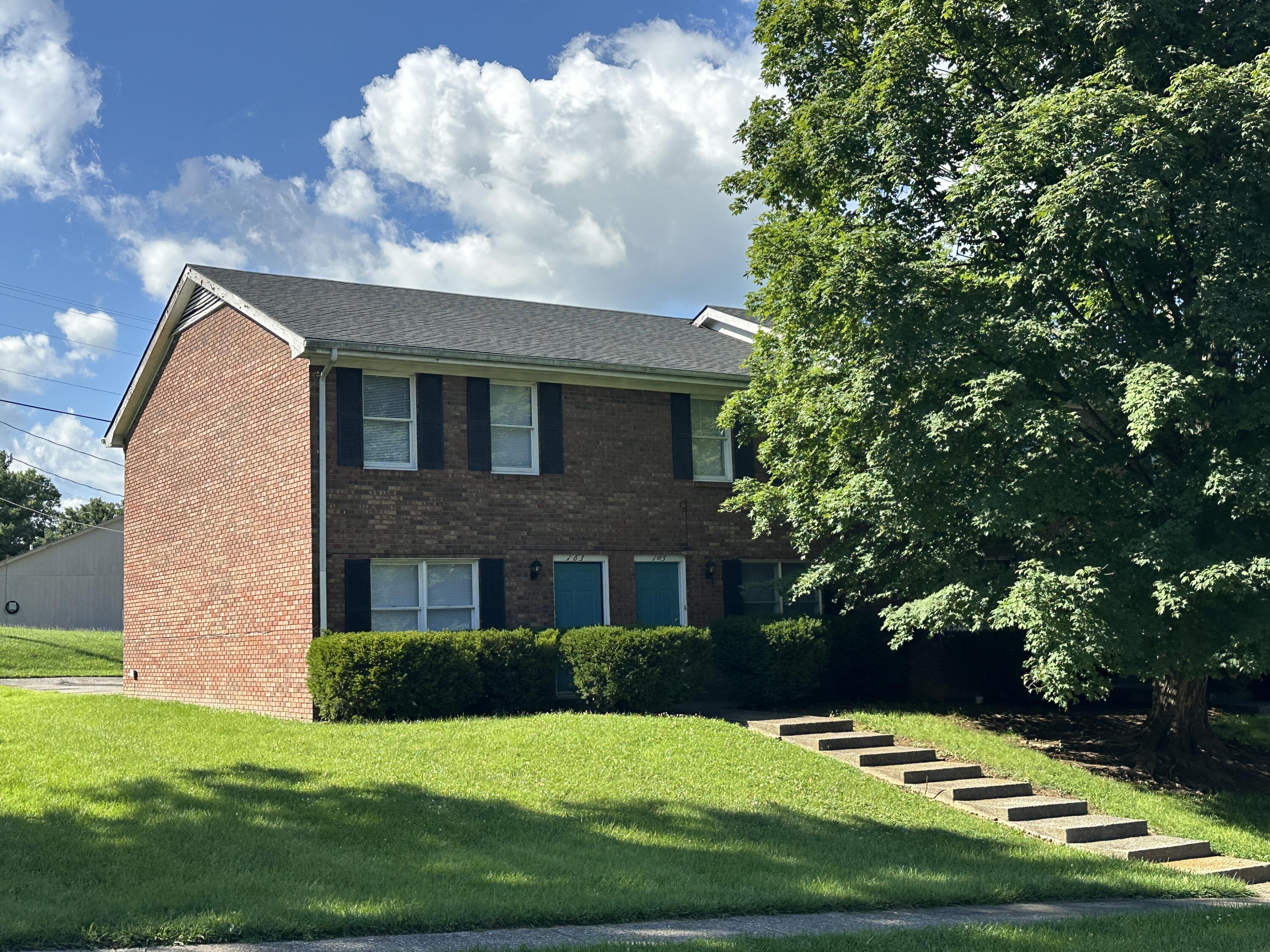 165 Landings Drive Property Photo 1