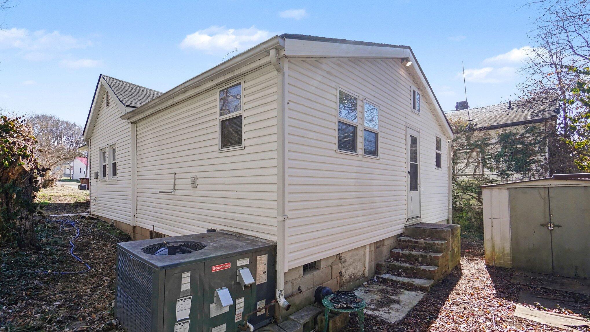 519 Patton Street Property Photo 19
