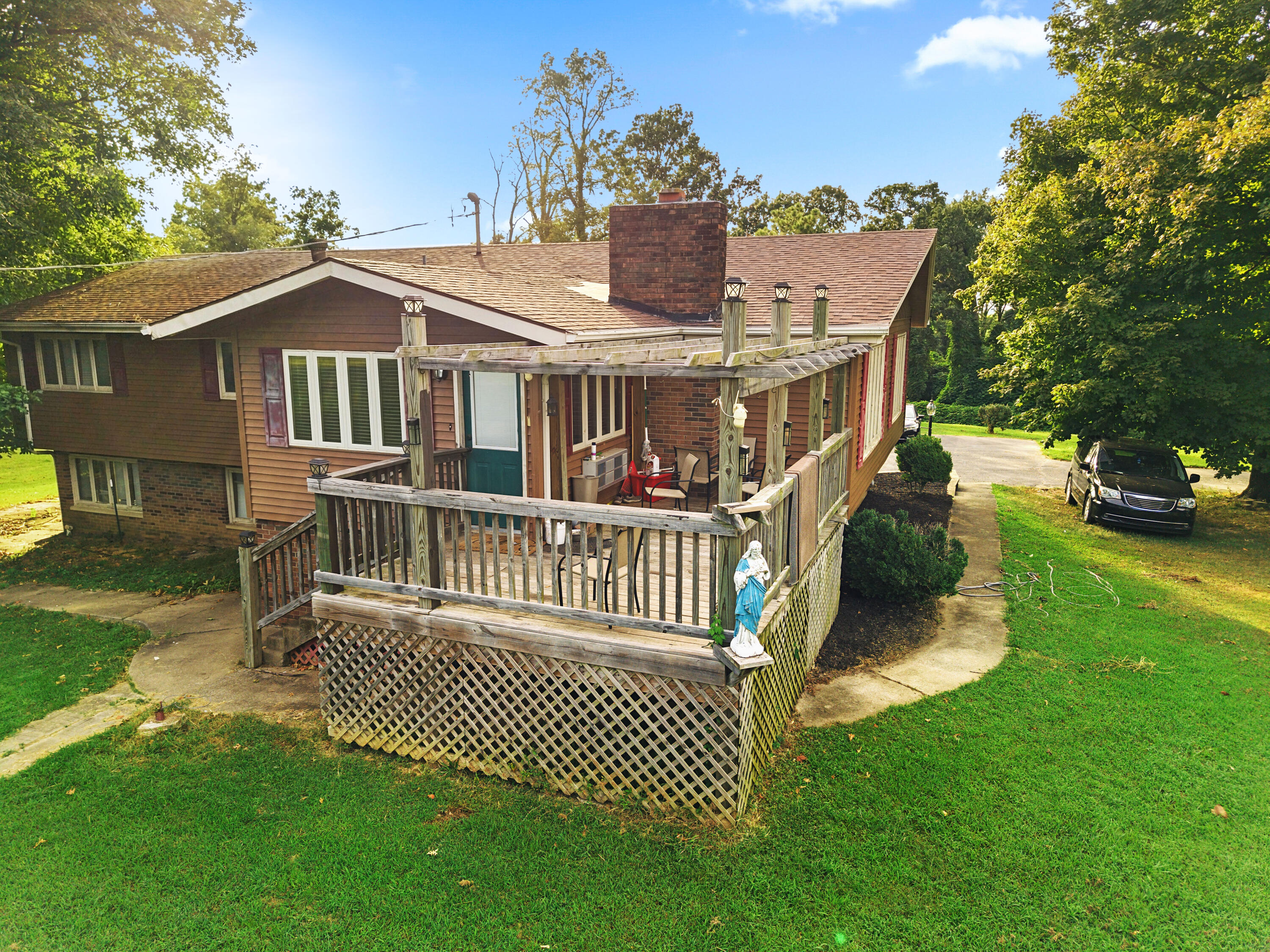 442 Rule Shack Road Property Photo 6