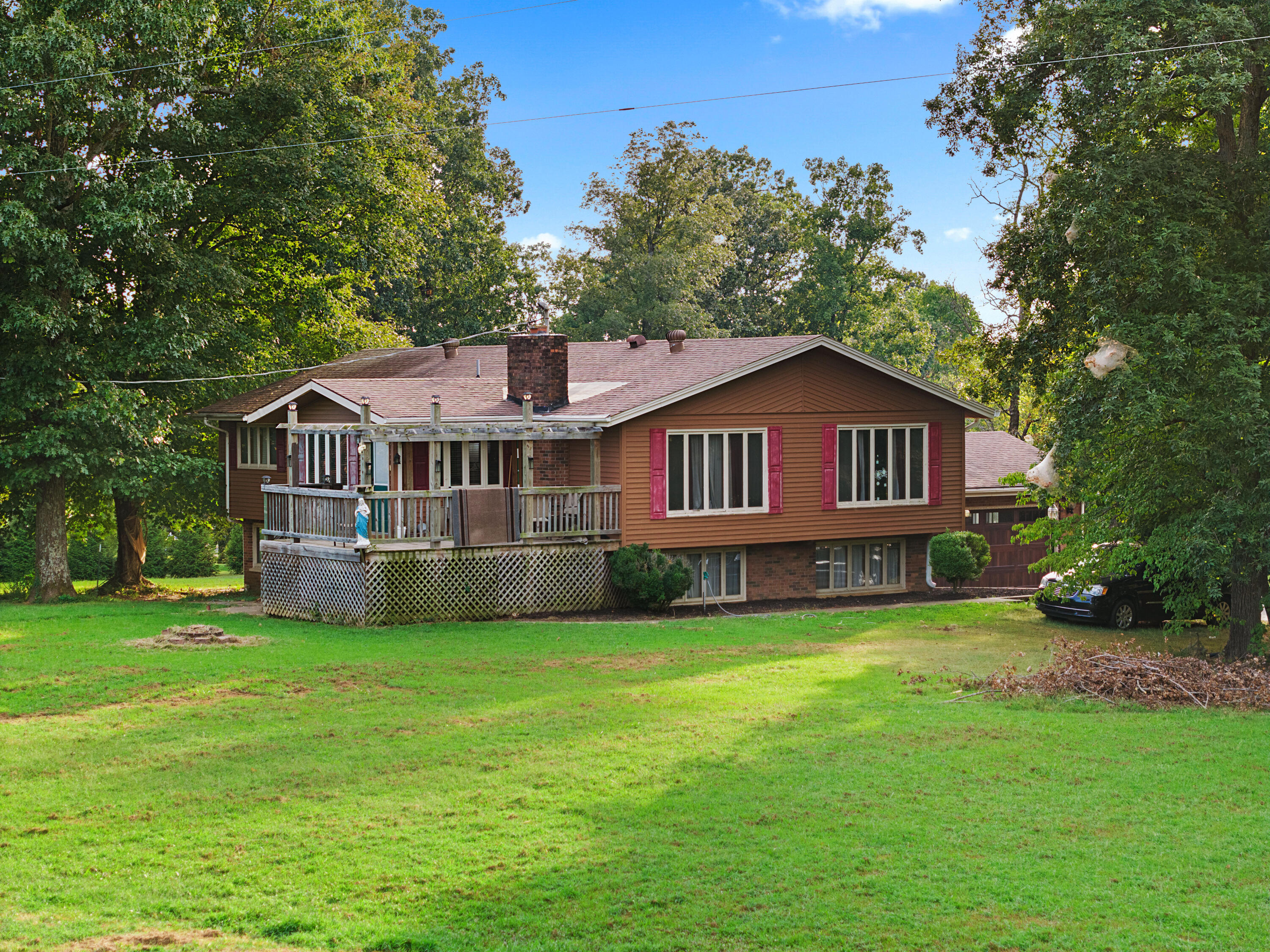 442 Rule Shack Road Property Photo 8