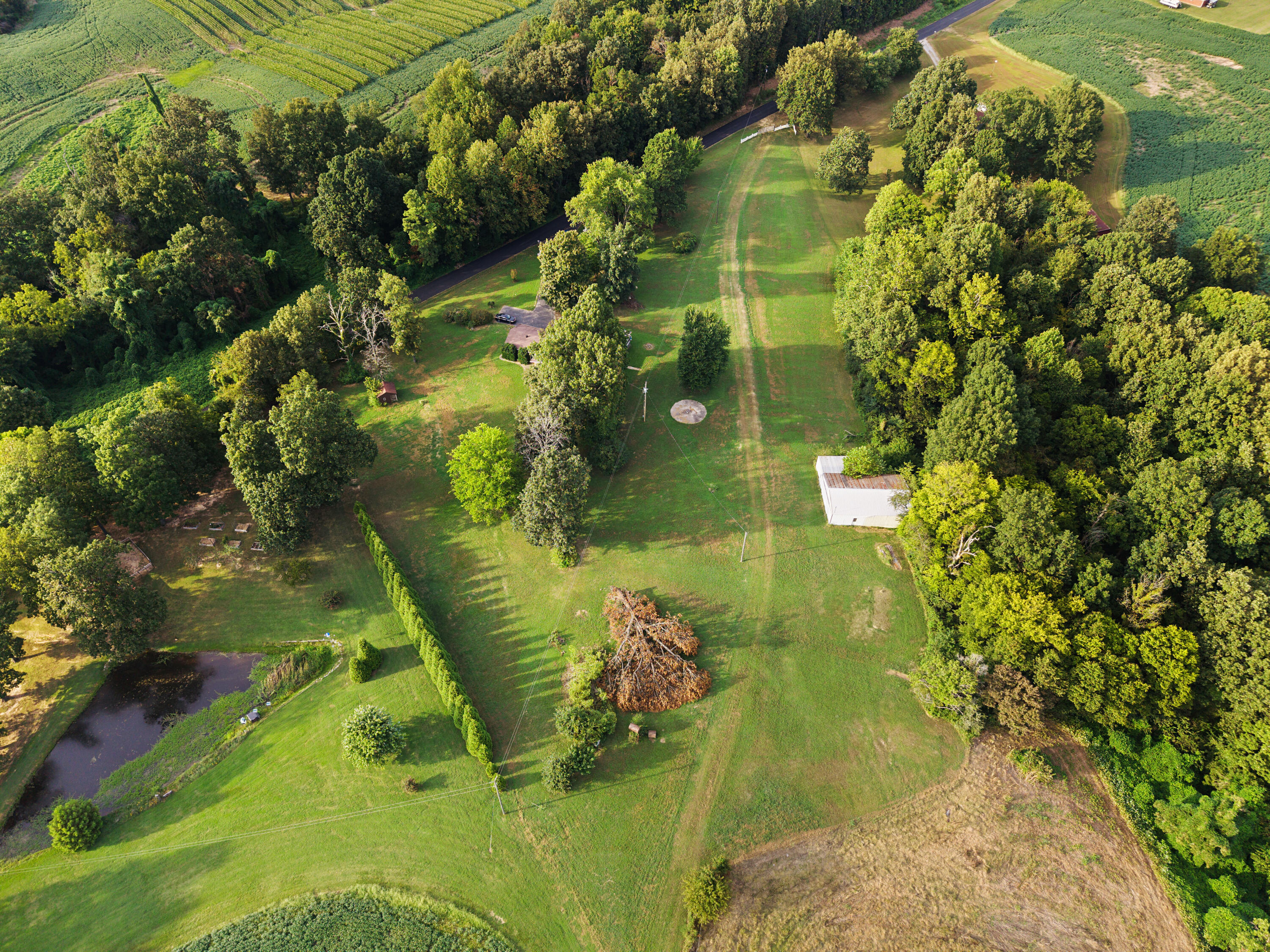 442 Rule Shack Road Property Photo 16