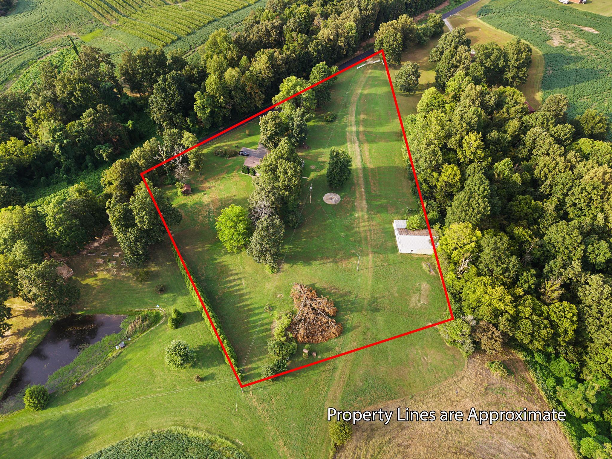 442 Rule Shack Road Property Photo 23