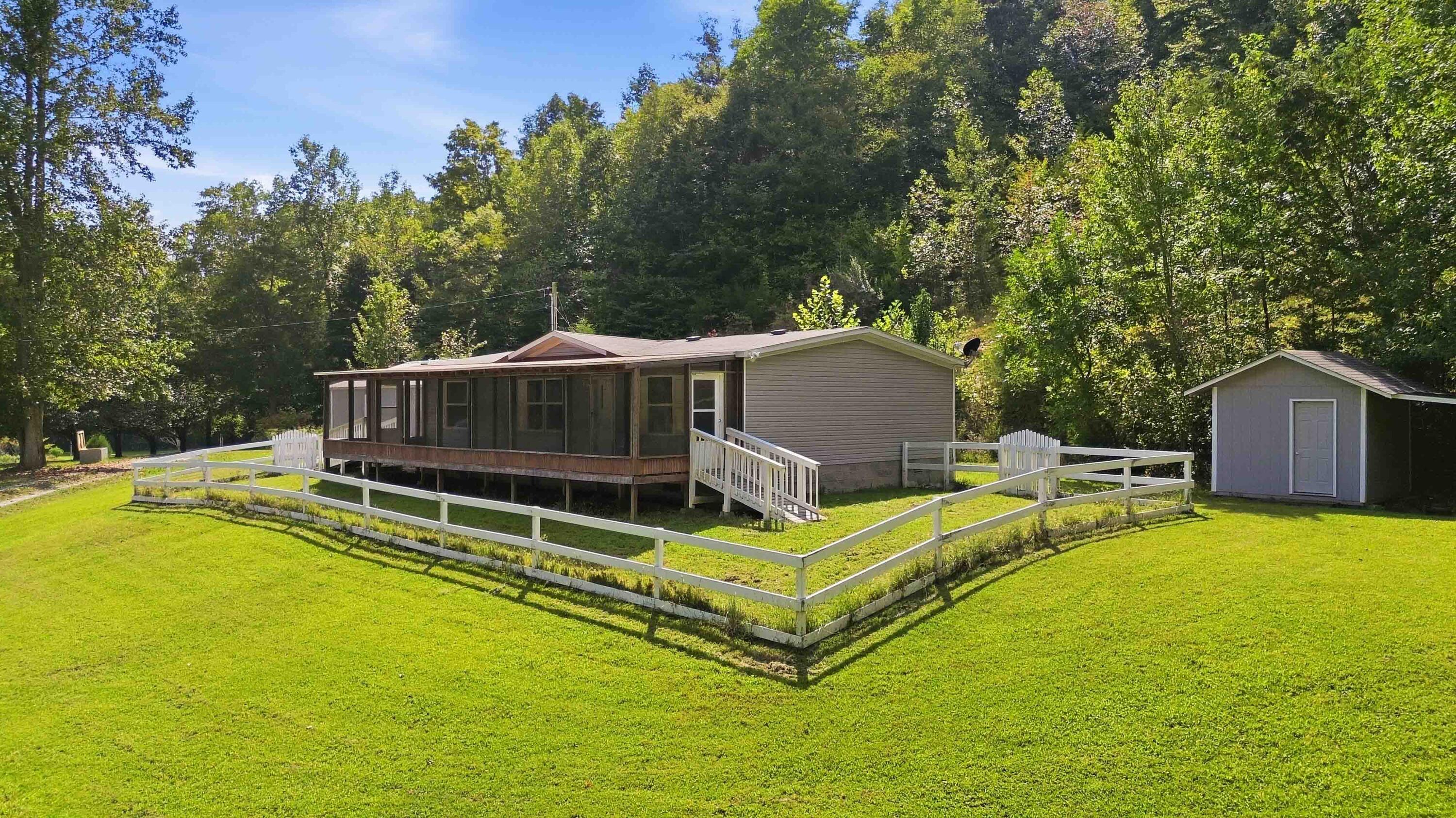 2781 Bull Run Road Property Photo 1