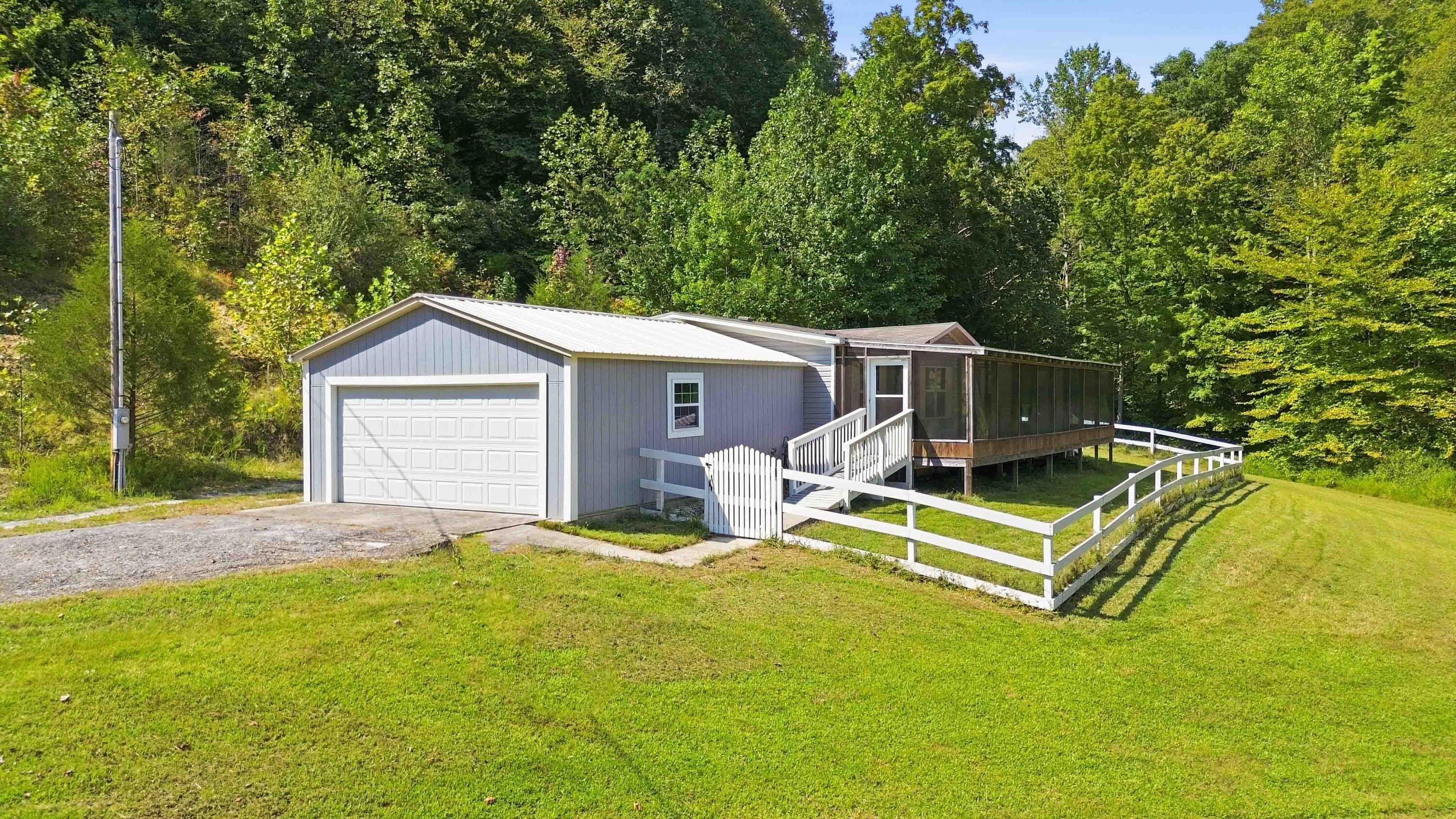 2781 Bull Run Road Property Photo 2