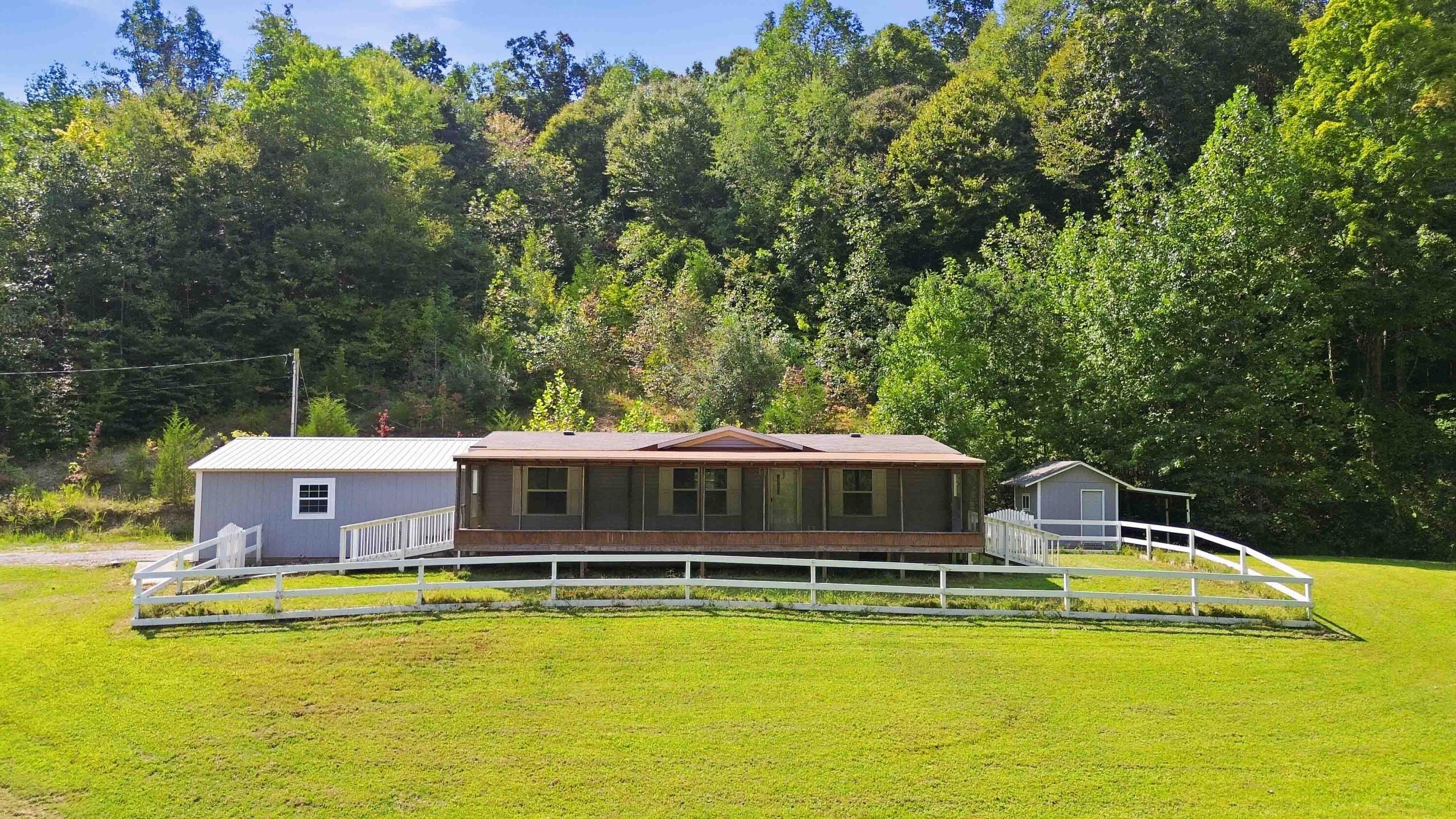 2781 Bull Run Road Property Photo 3