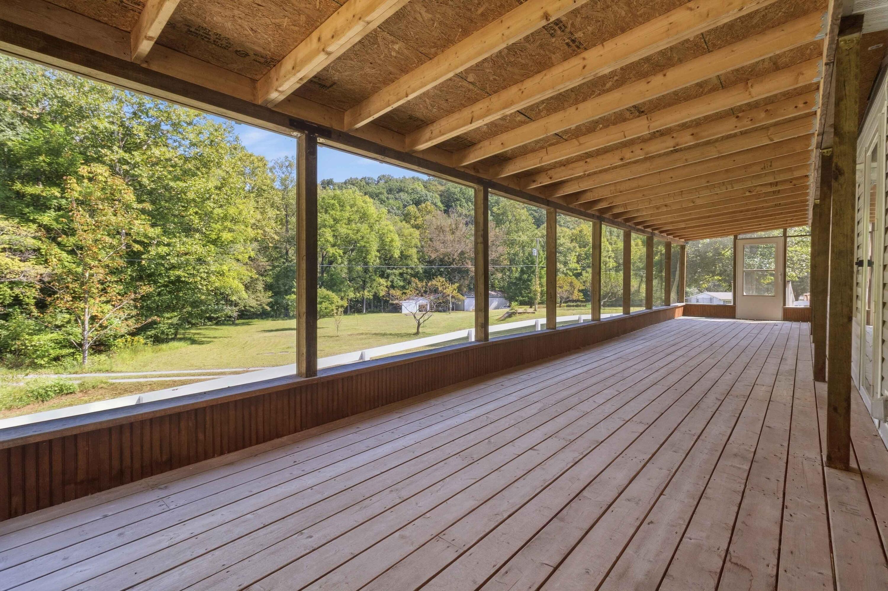 2781 Bull Run Road Property Photo 5
