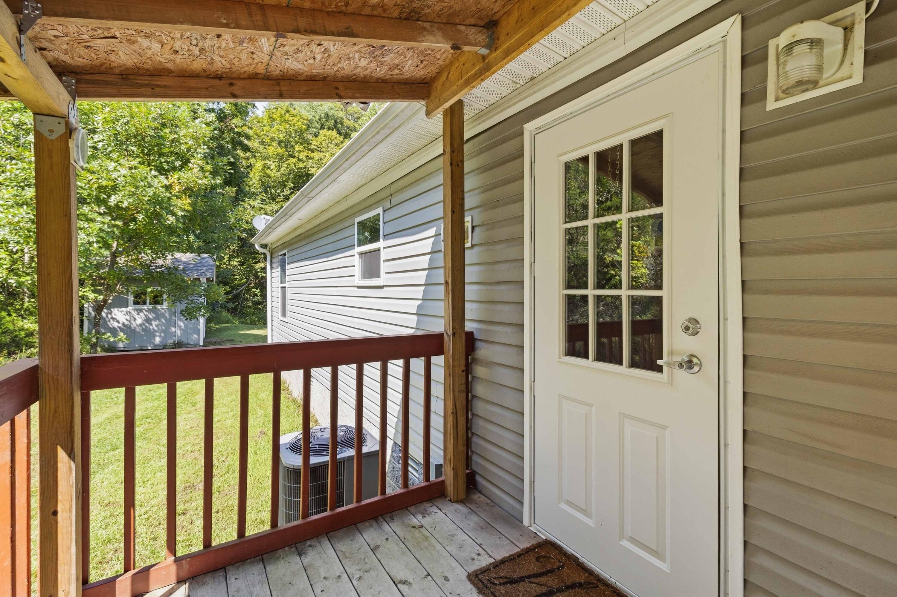 2781 Bull Run Road Property Photo 24