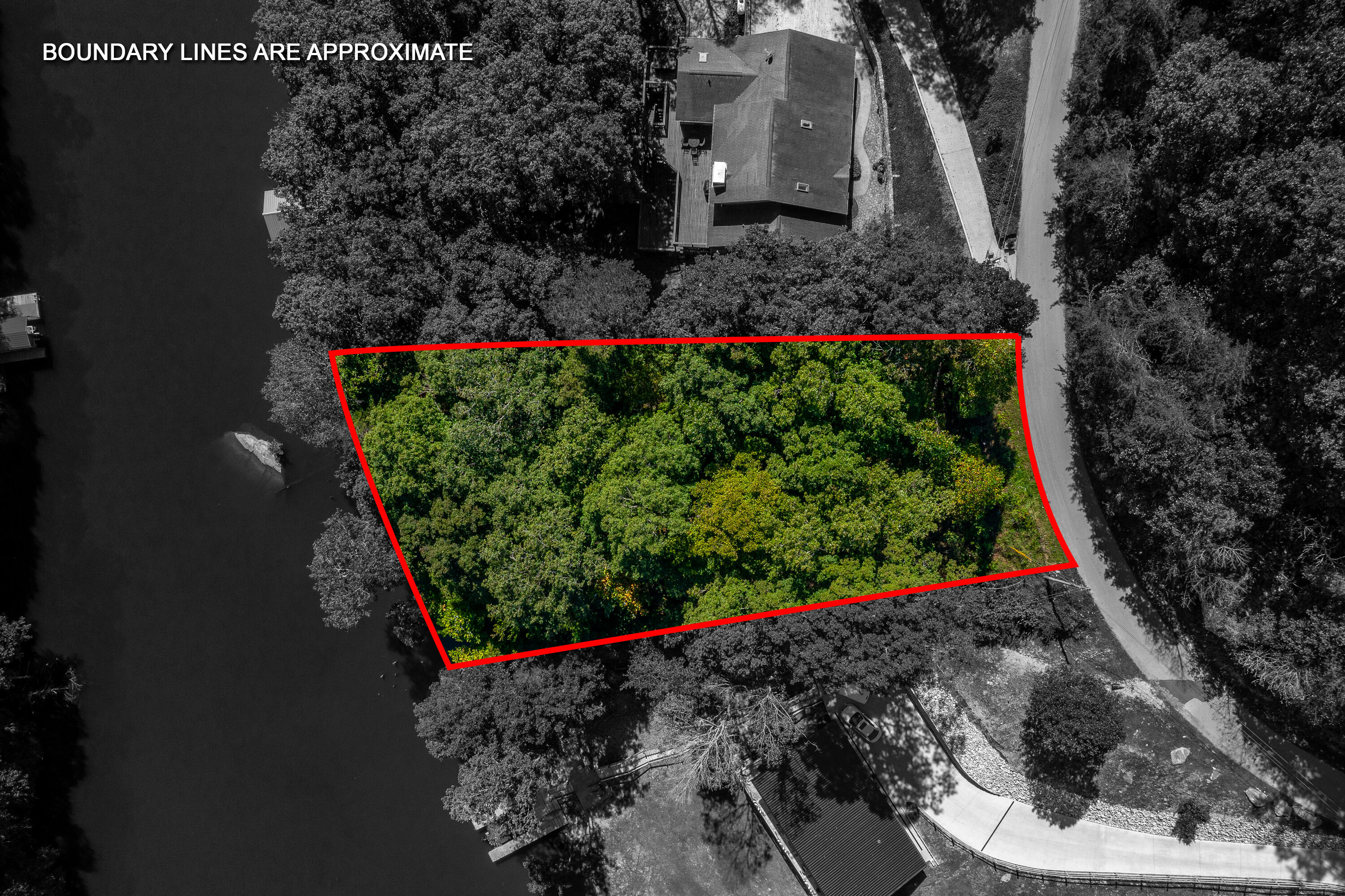 649 Cliffs Edge Road Property Photo 1