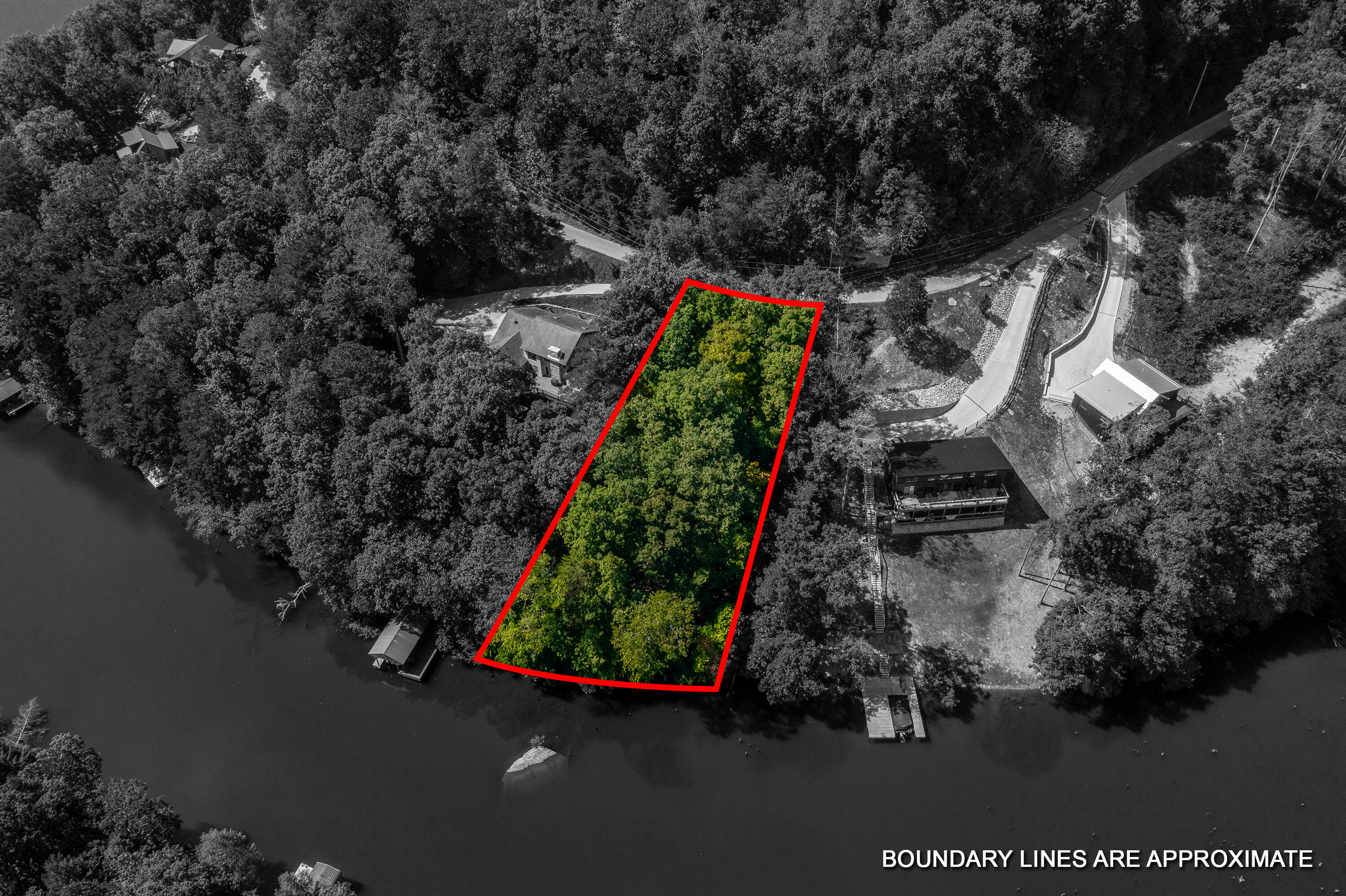 649 Cliffs Edge Road Property Photo 14