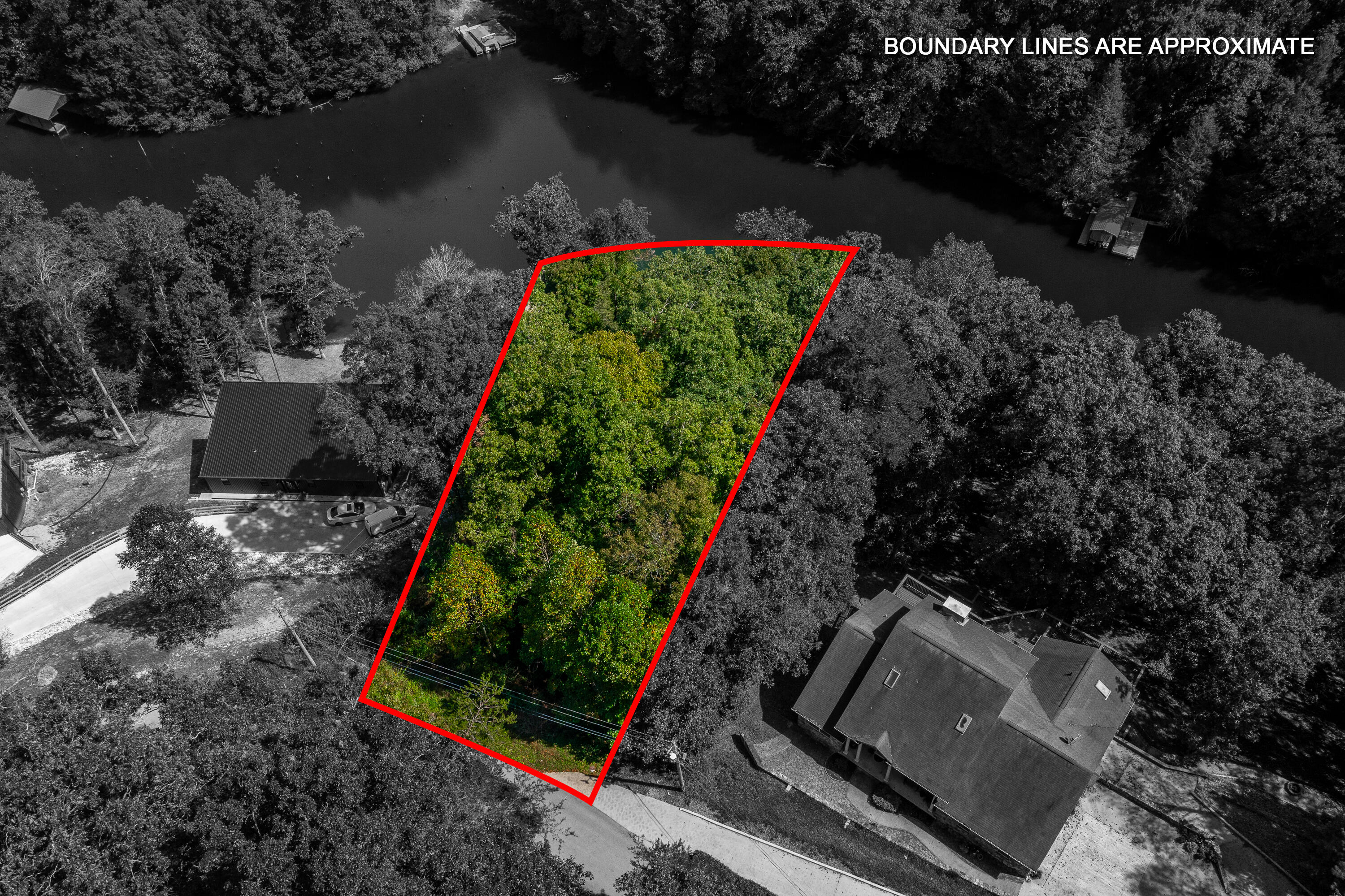 649 Cliffs Edge Road Property Photo 15