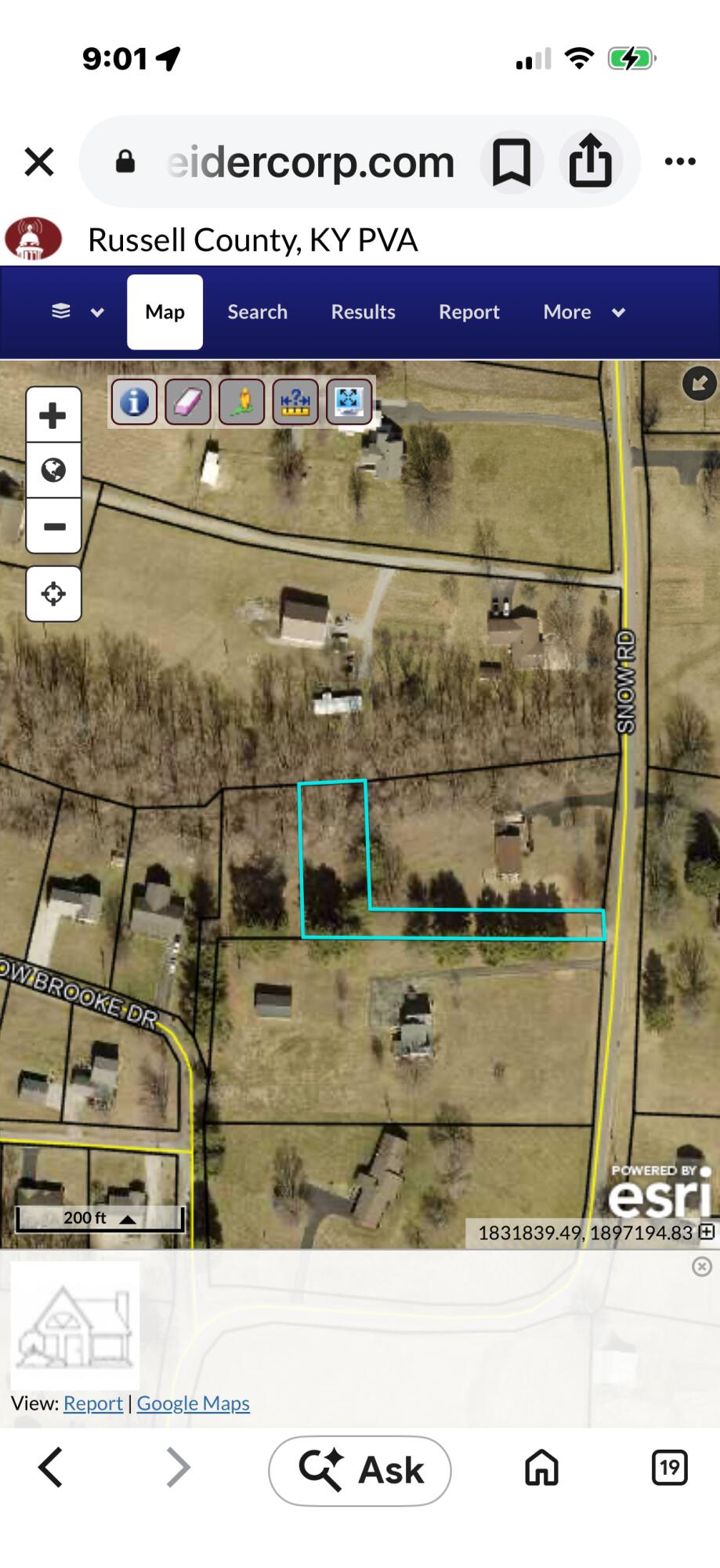 1109 Snow Road Property Photo 5