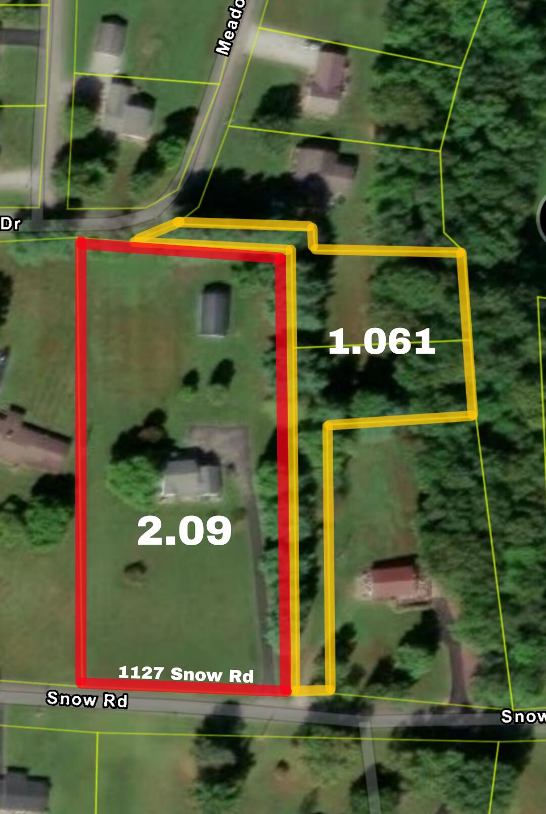 1109 Snow Road Property Photo 14
