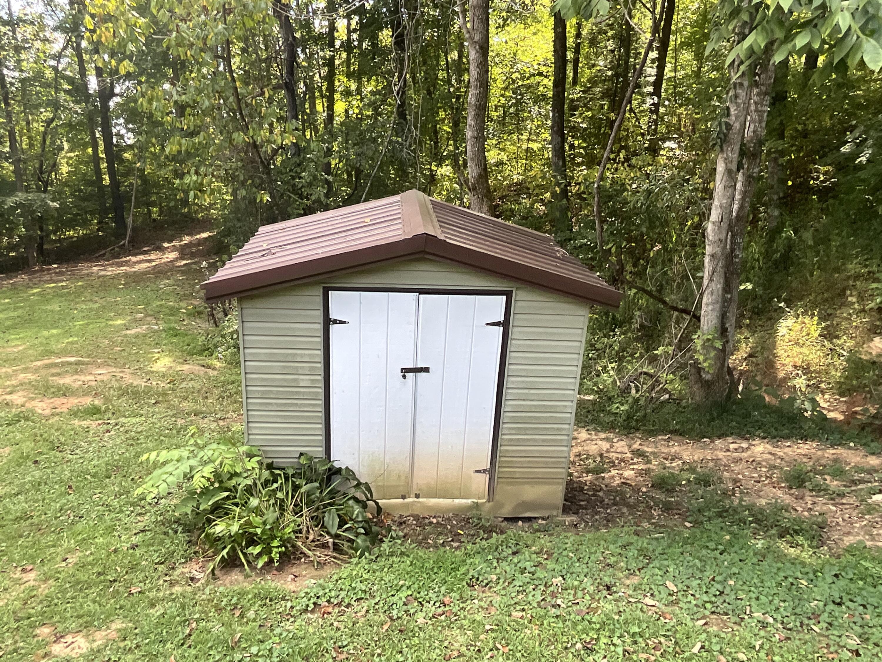 134 Sears Cemetery Road Property Photo 45