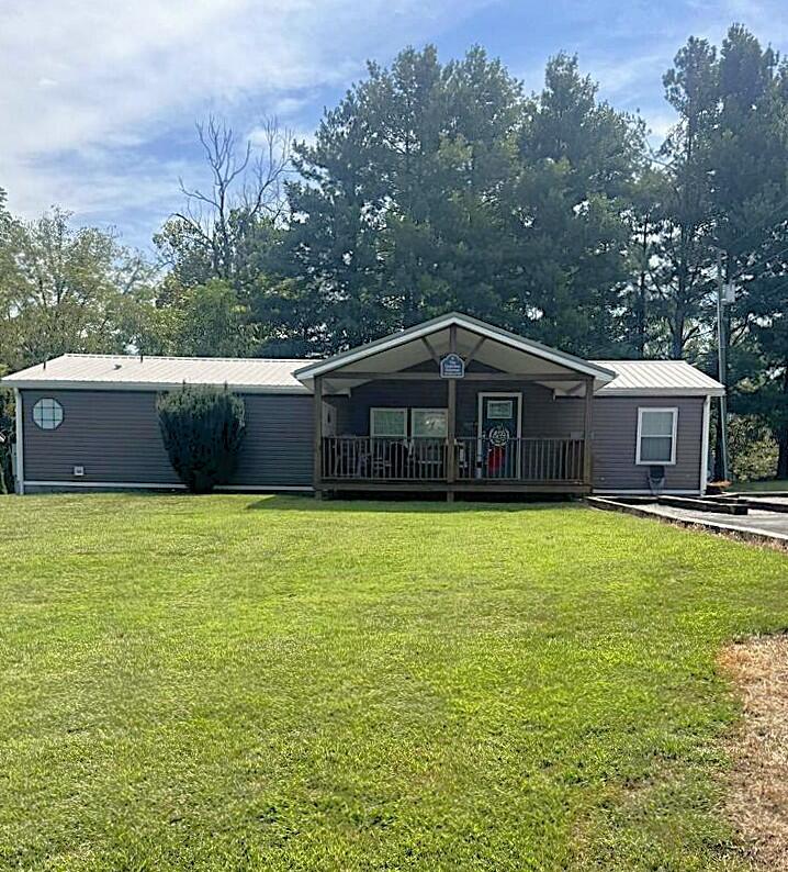 183 Linkview Road Property Photo 1