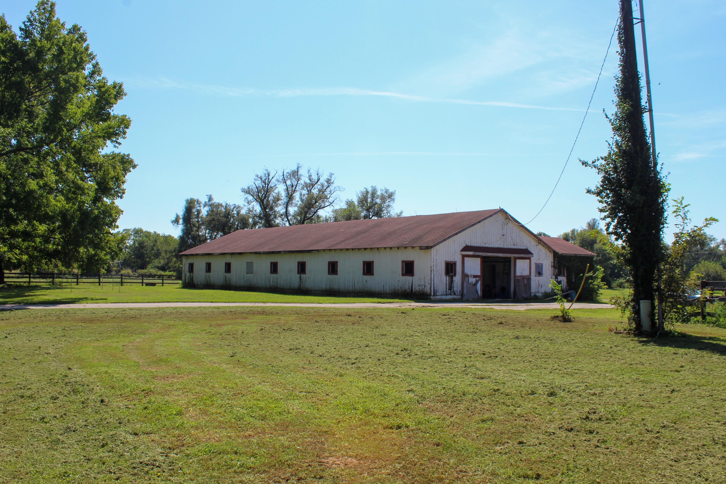 2120 Ironworks Road Property Photo 4