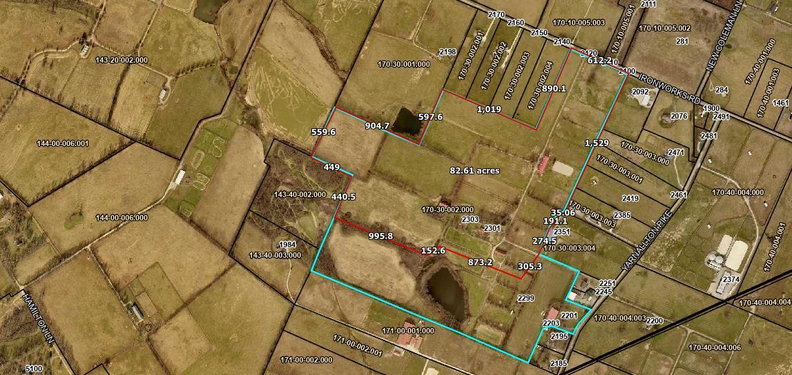 2120 Ironworks Road Property Photo 69