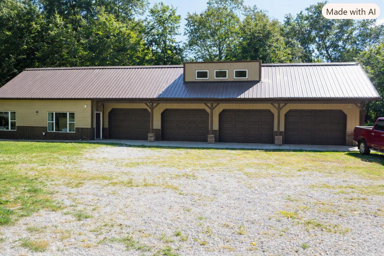 3943 Kentucky 274 Property Photo 1