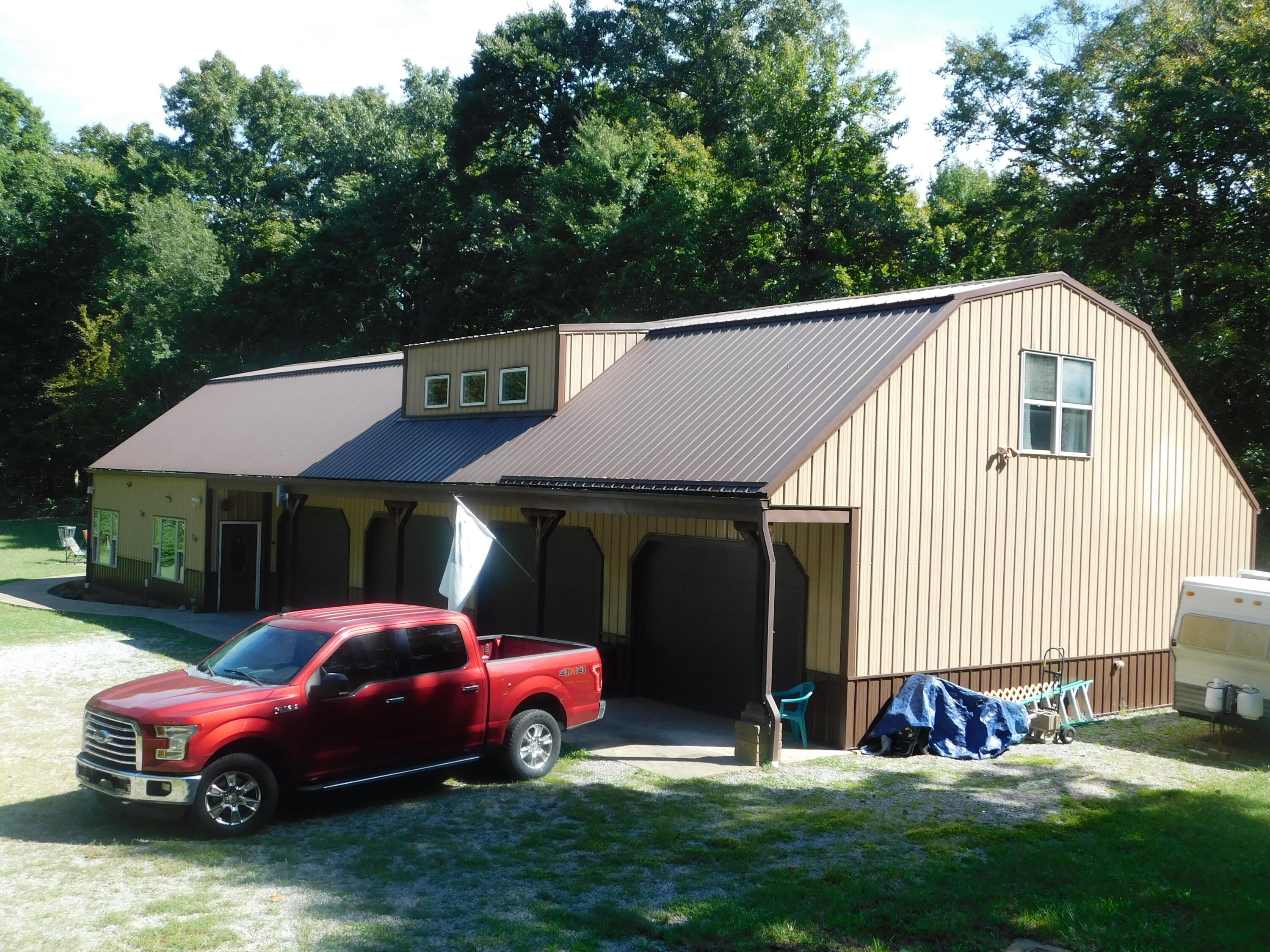 3943 Kentucky 274 Property Photo 68