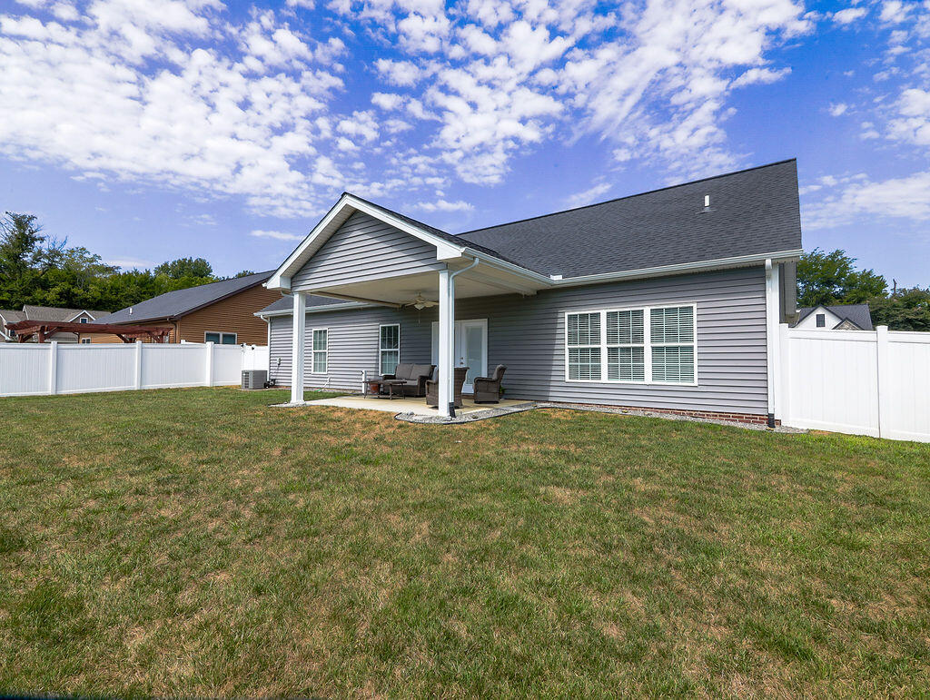 220 Hunters Ridge Drive Property Photo 30