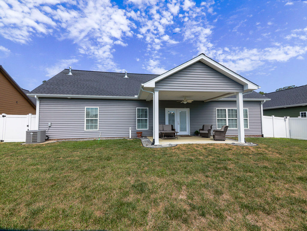 220 Hunters Ridge Drive Property Photo 31