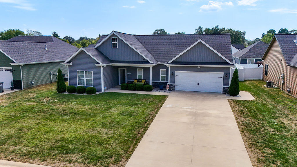 220 Hunters Ridge Drive Property Photo 33