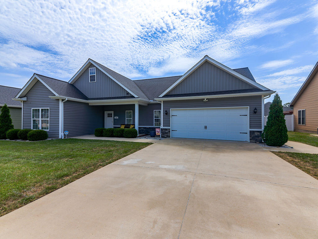 220 Hunters Ridge Drive Property Photo 34