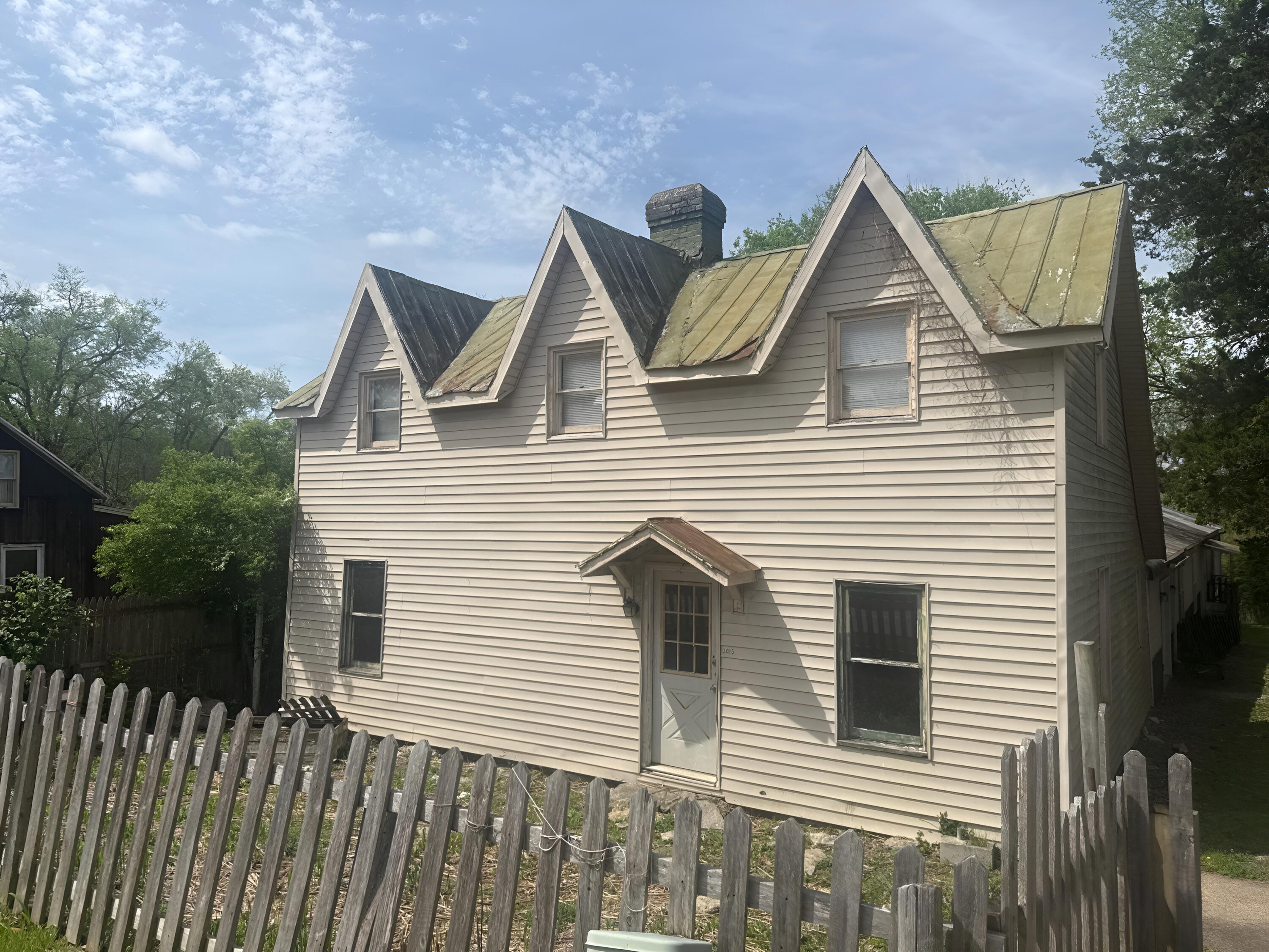2015 Old Main Street Property Photo 1