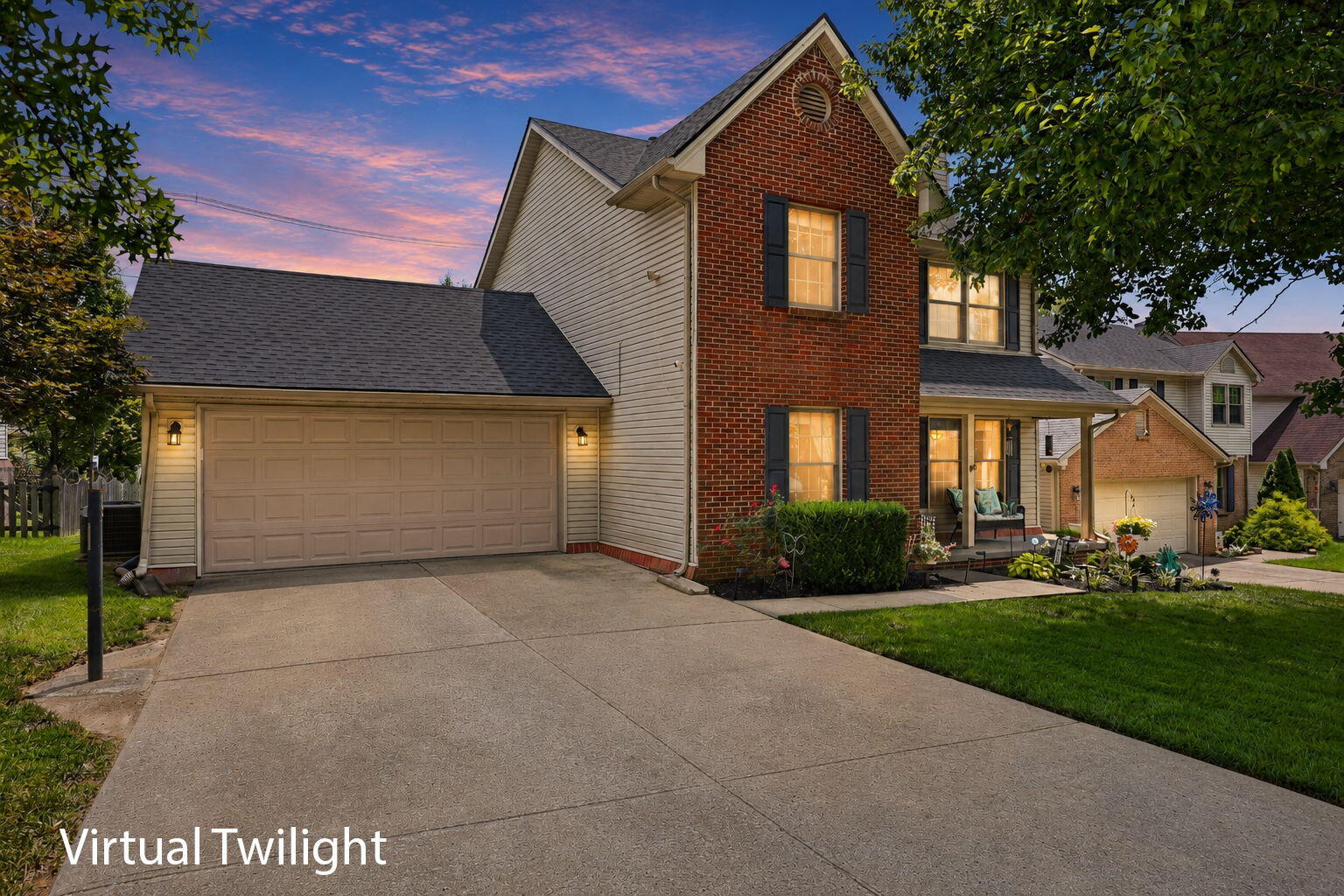 532 Amberley Drive Property Photo 2