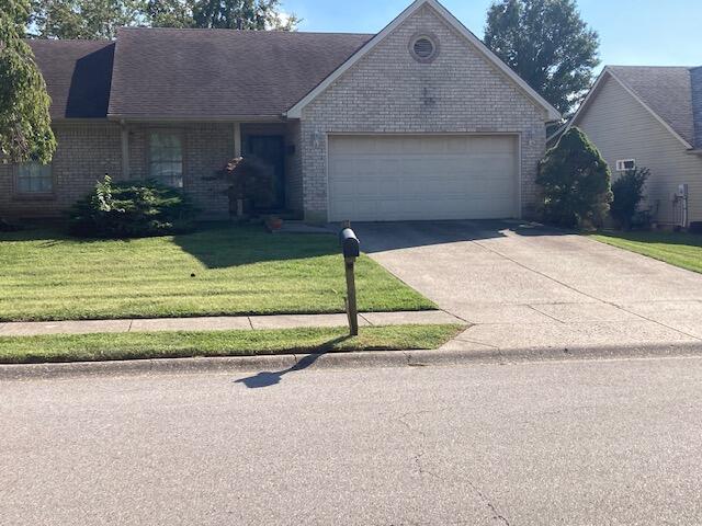 133 Hawthorne Drive Property Photo 1