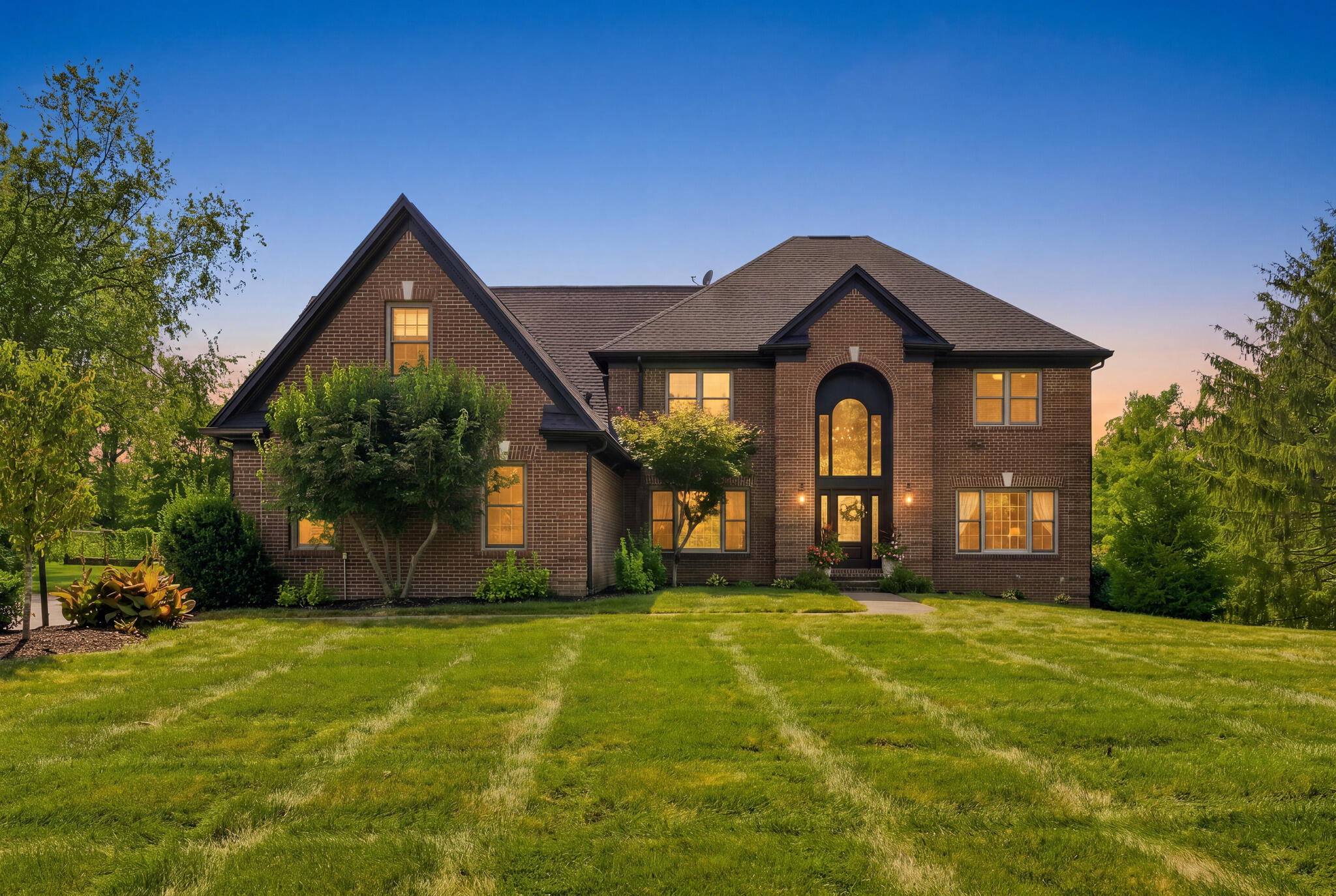 51 Avenue Of Champions Property Photo