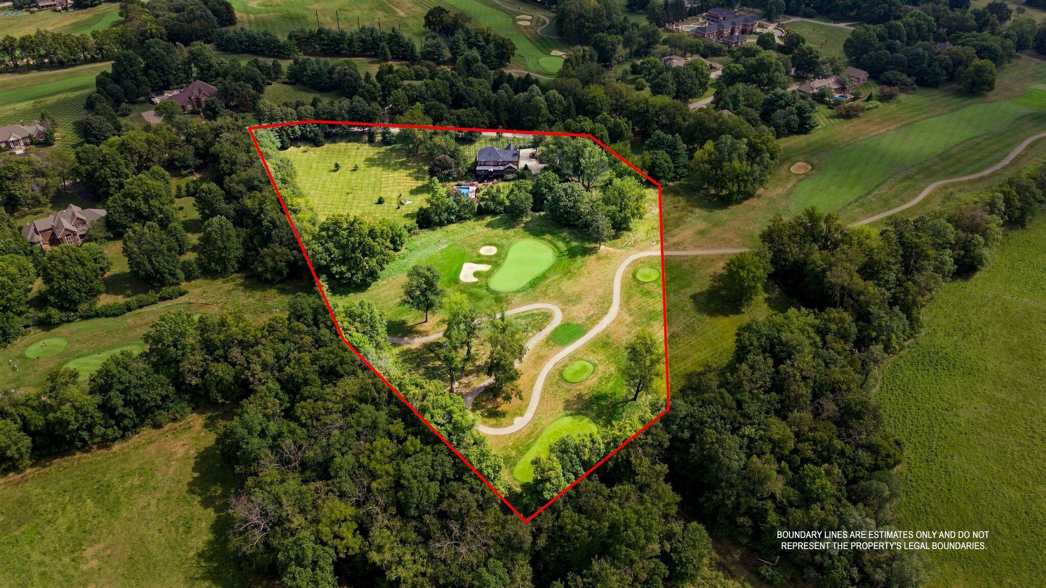 51 Avenue Of Champions Property Photo 84