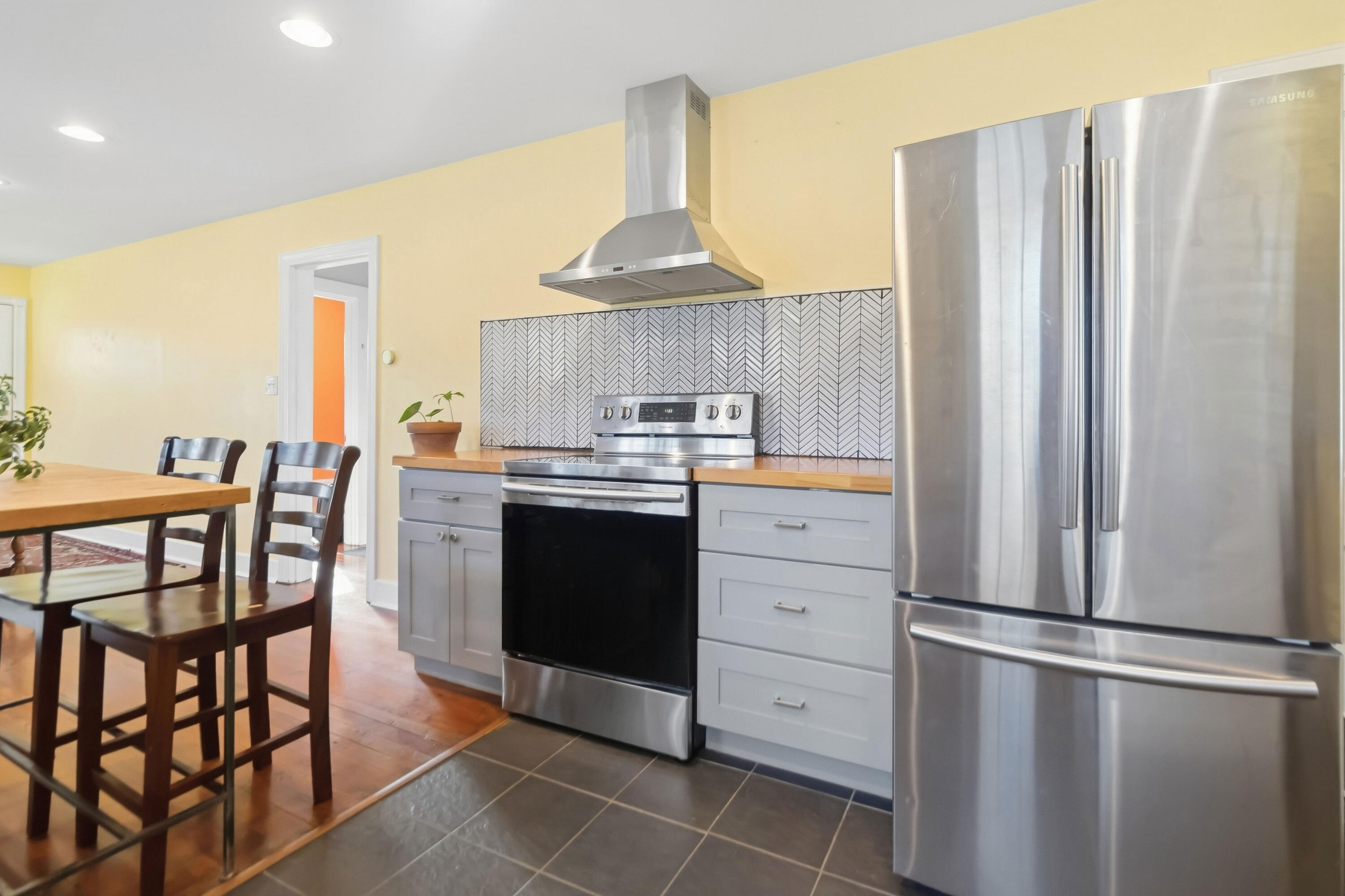 459 Delcamp Drive Property Photo 3