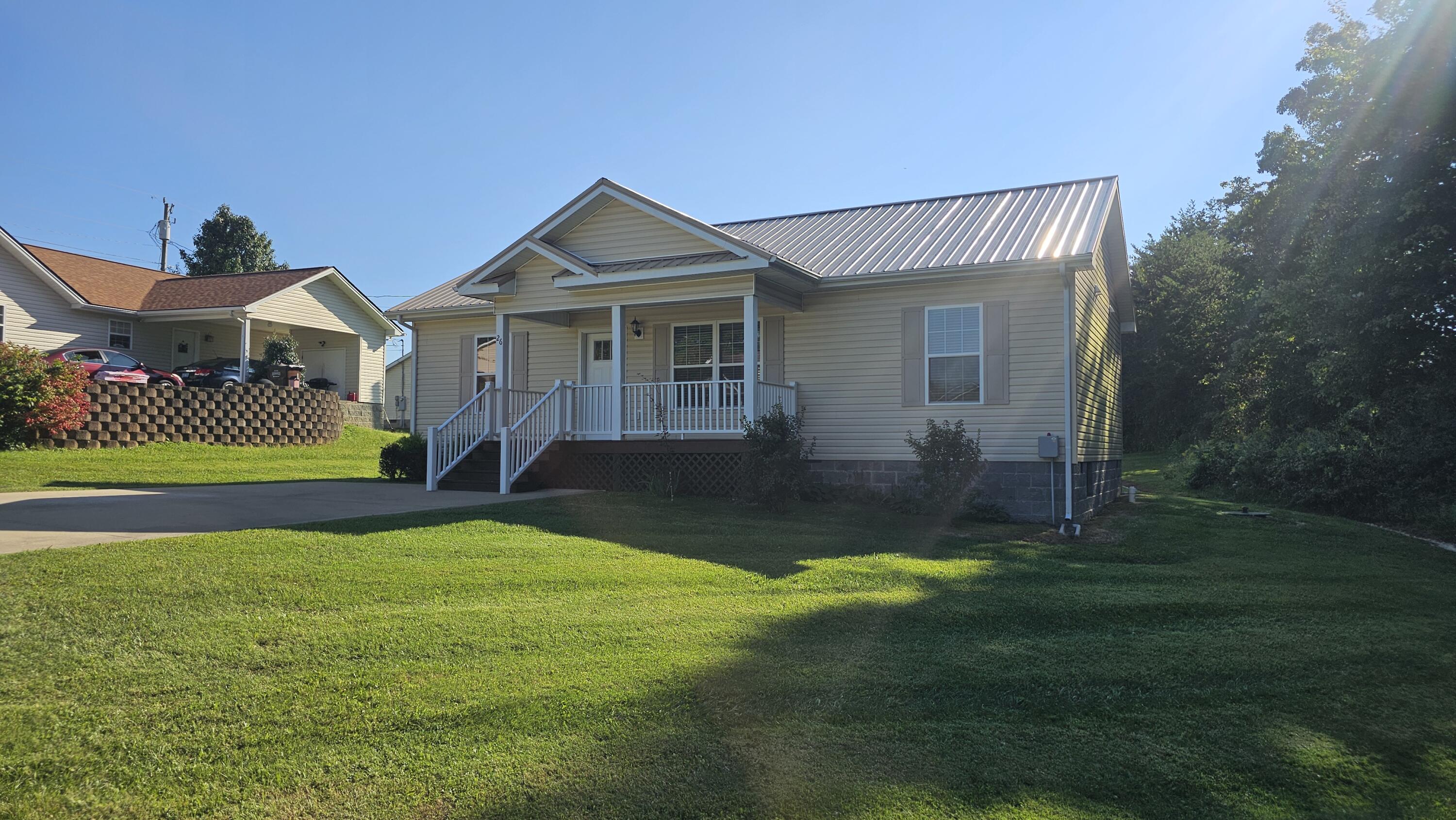 26 Cotter Way Property Photo 1