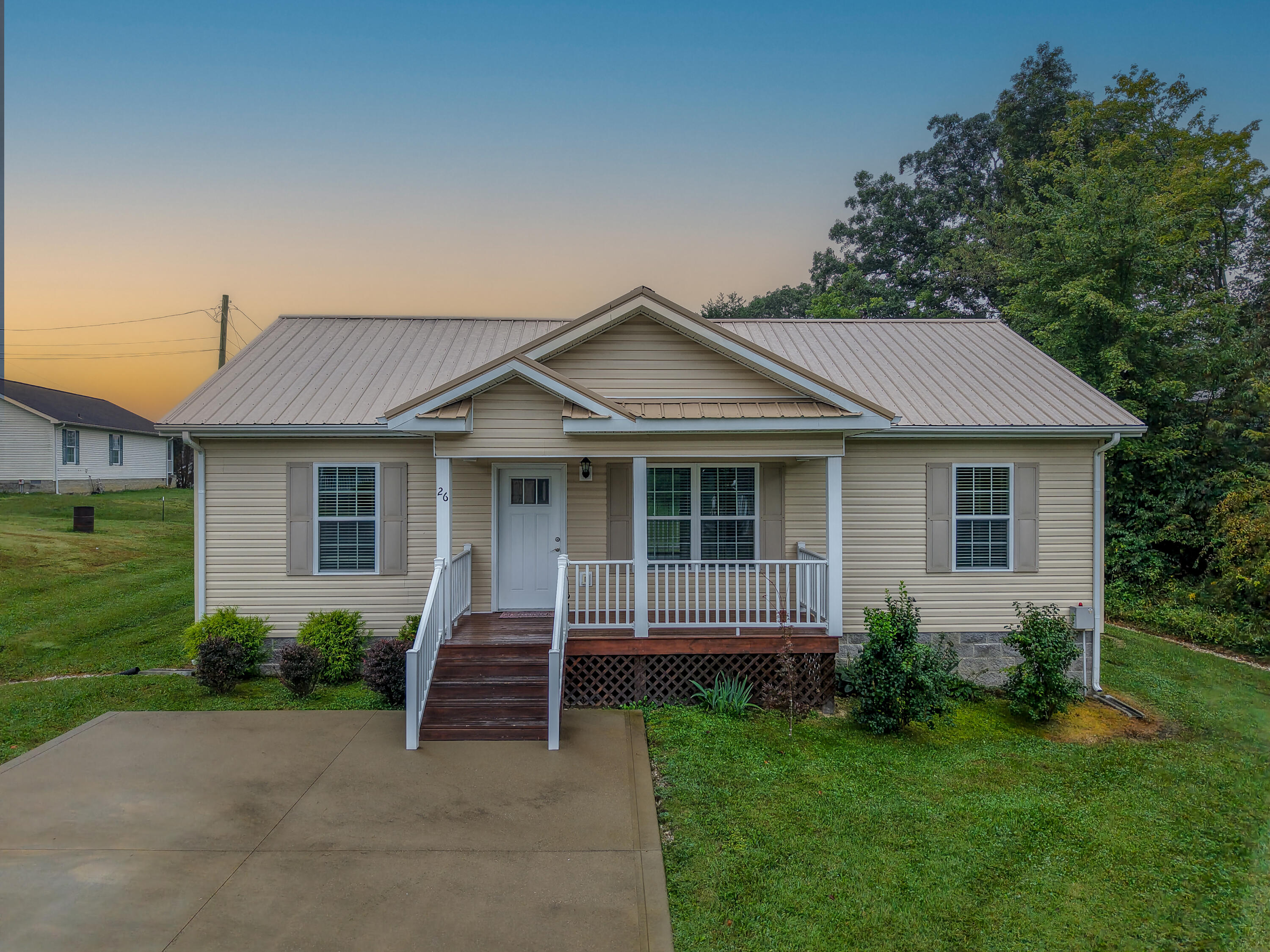 26 Cotter Way Property Photo 1