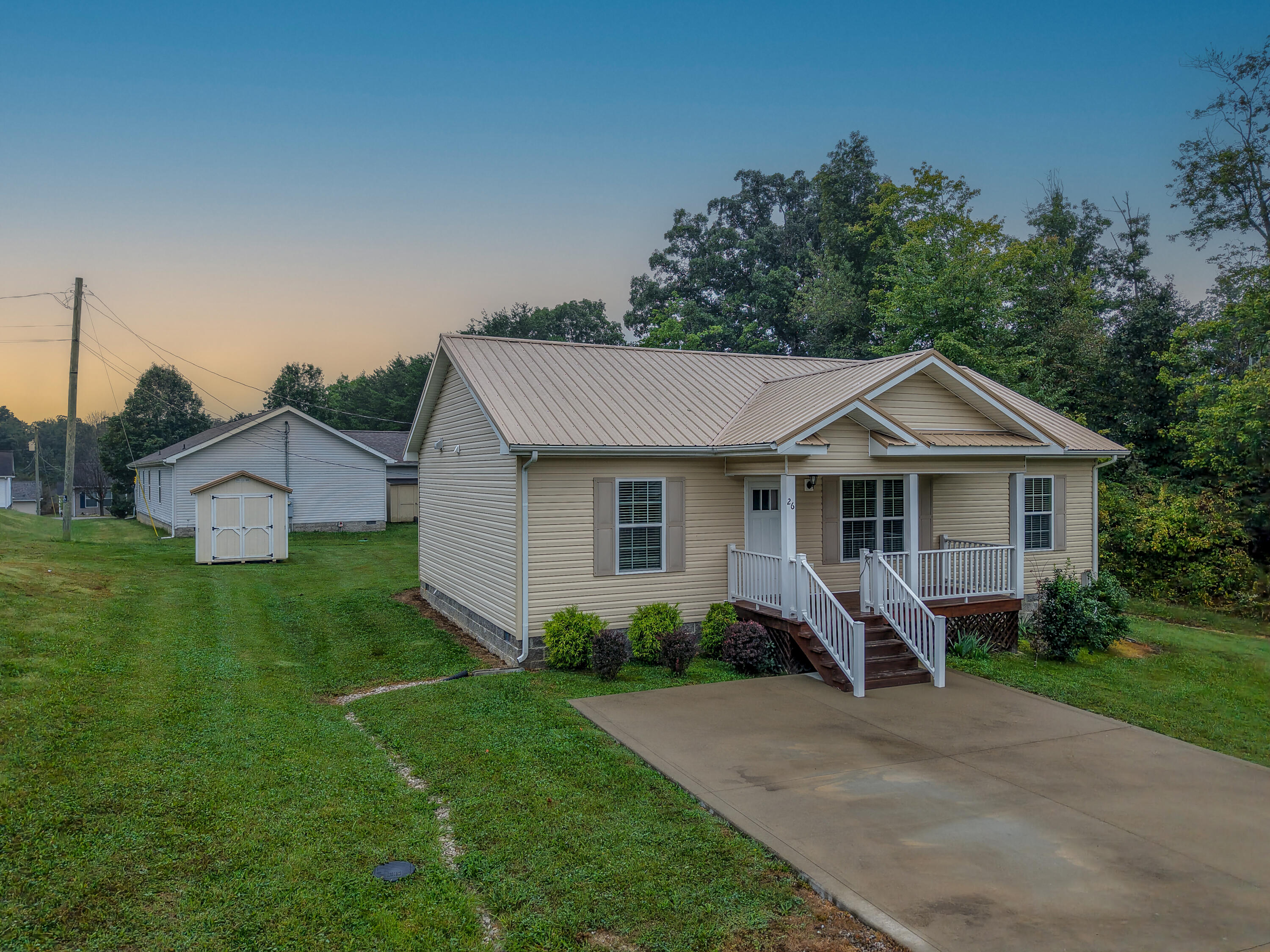 26 Cotter Way Property Photo 2