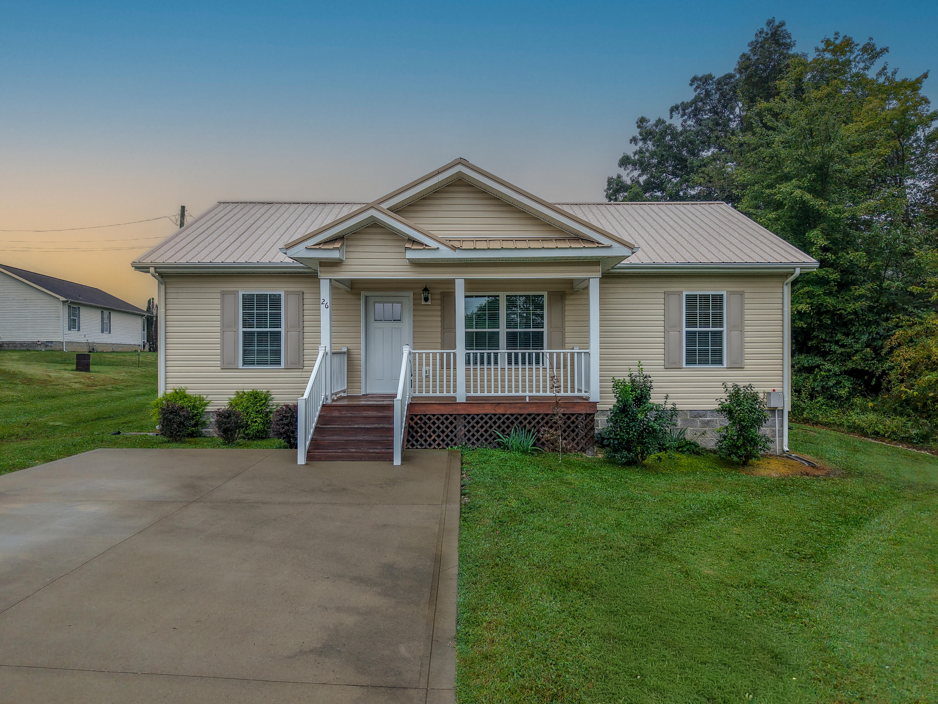 26 Cotter Way Property Photo 27
