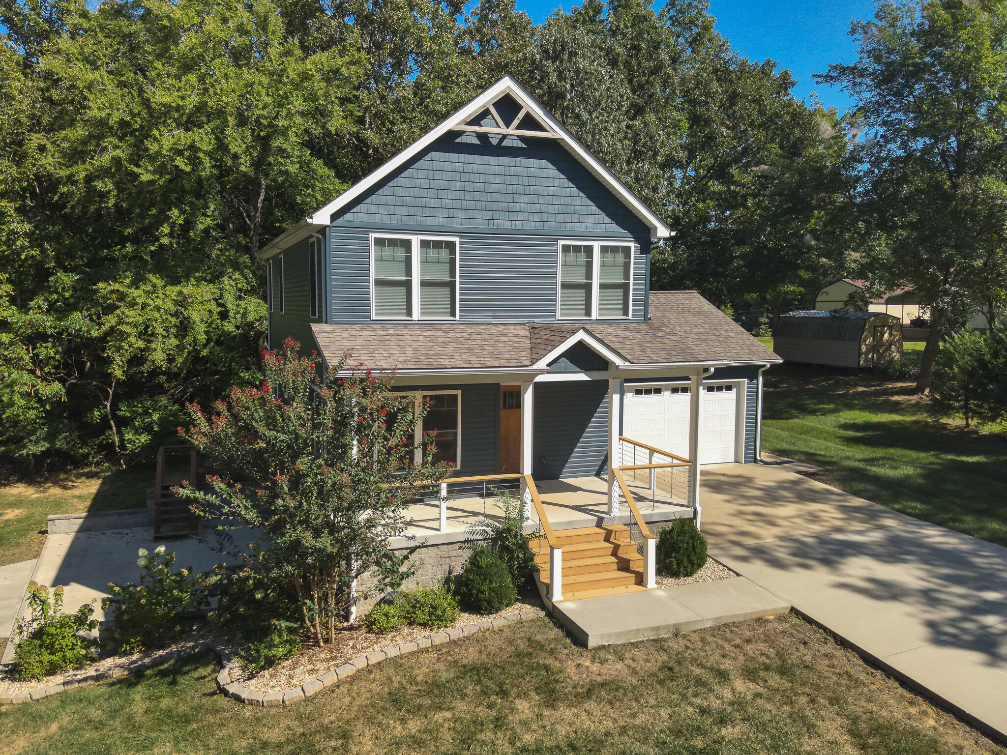 83 Fisher Road Property Photo 1