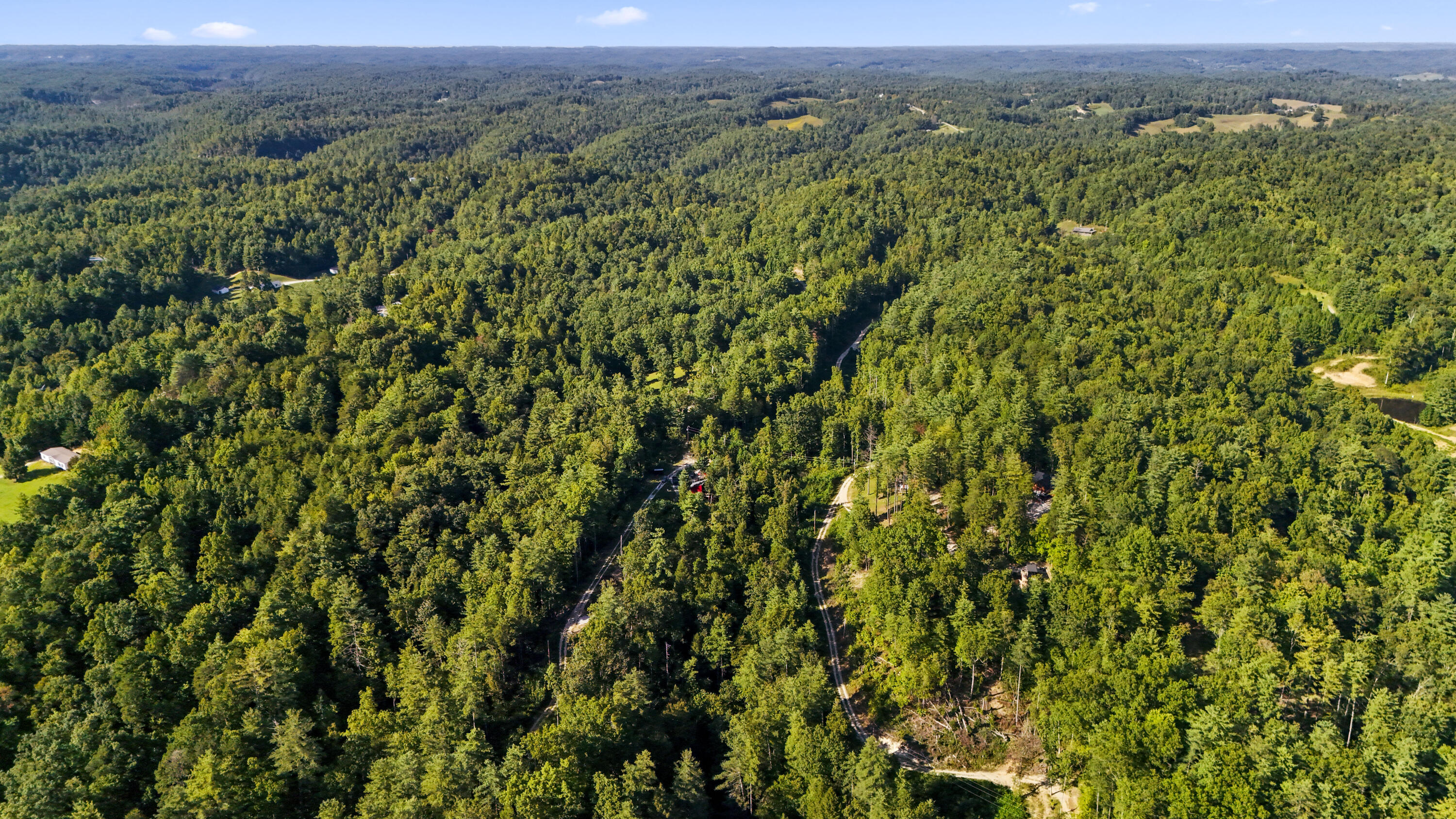 0 Big Lakeview Drive Property Photo 1