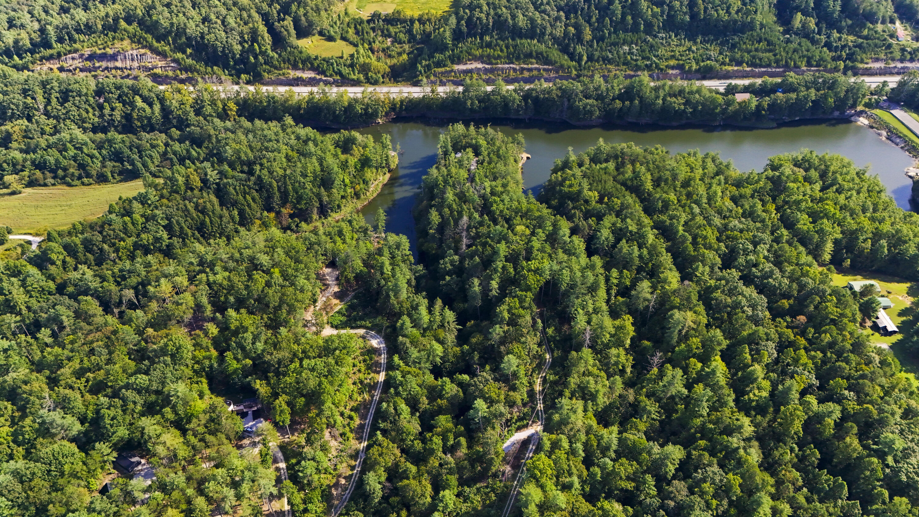 0 Big Lakeview Drive Property Photo 3