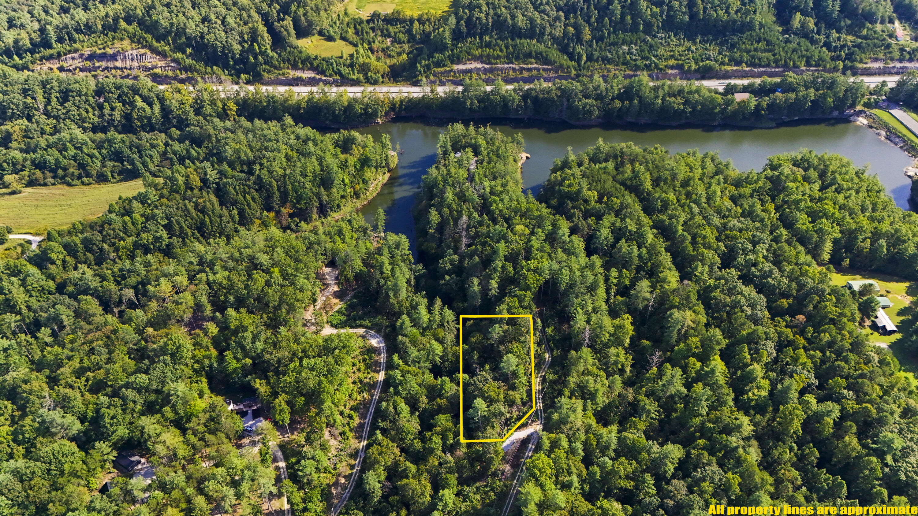 0 Big Lakeview Drive Property Photo 4