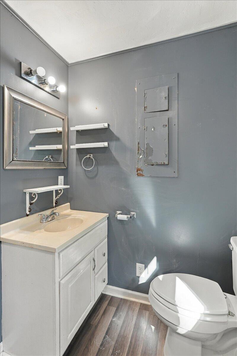 202 Oakcrest Drive Property Photo 22