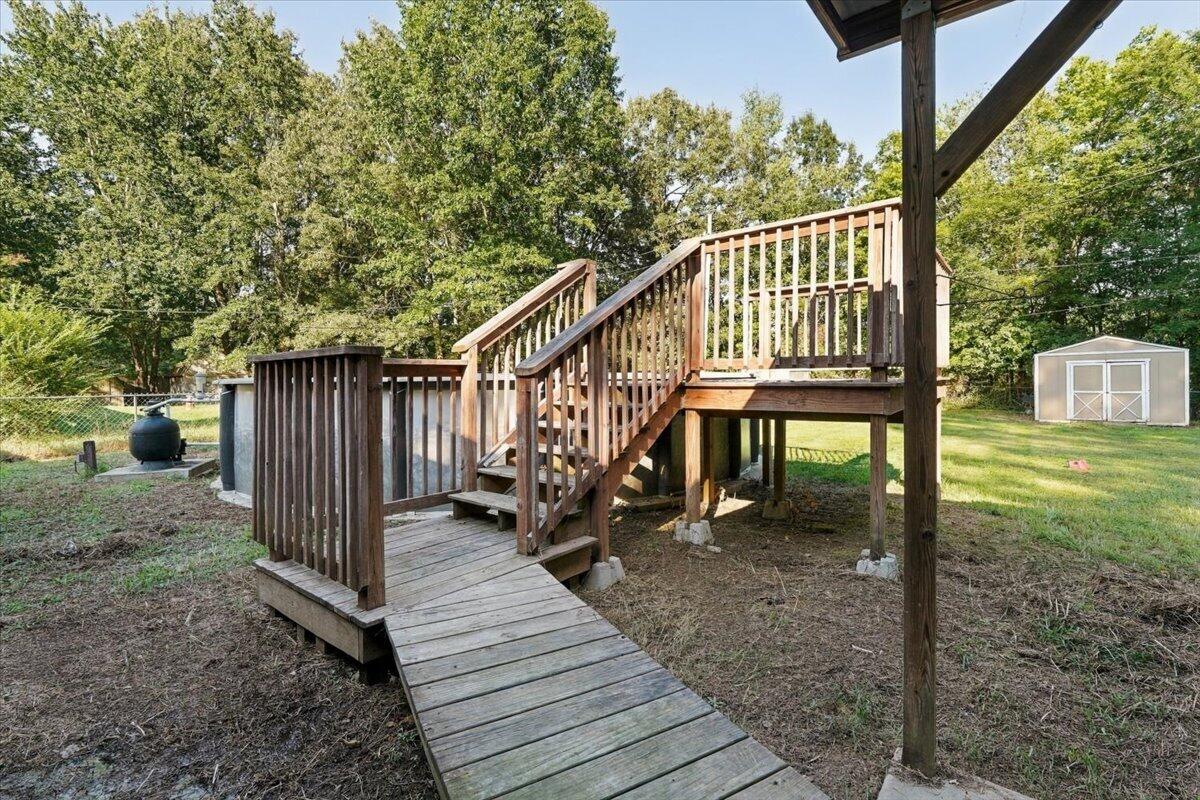 202 Oakcrest Drive Property Photo 30