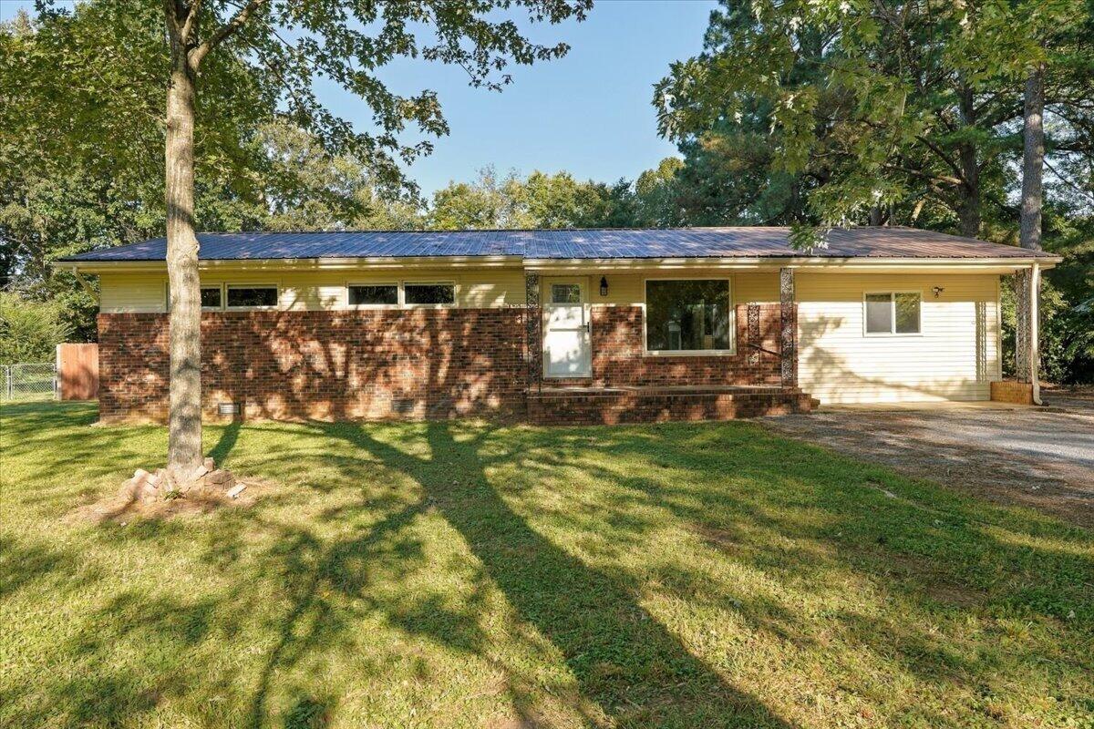 202 Oakcrest Drive Property Photo 45