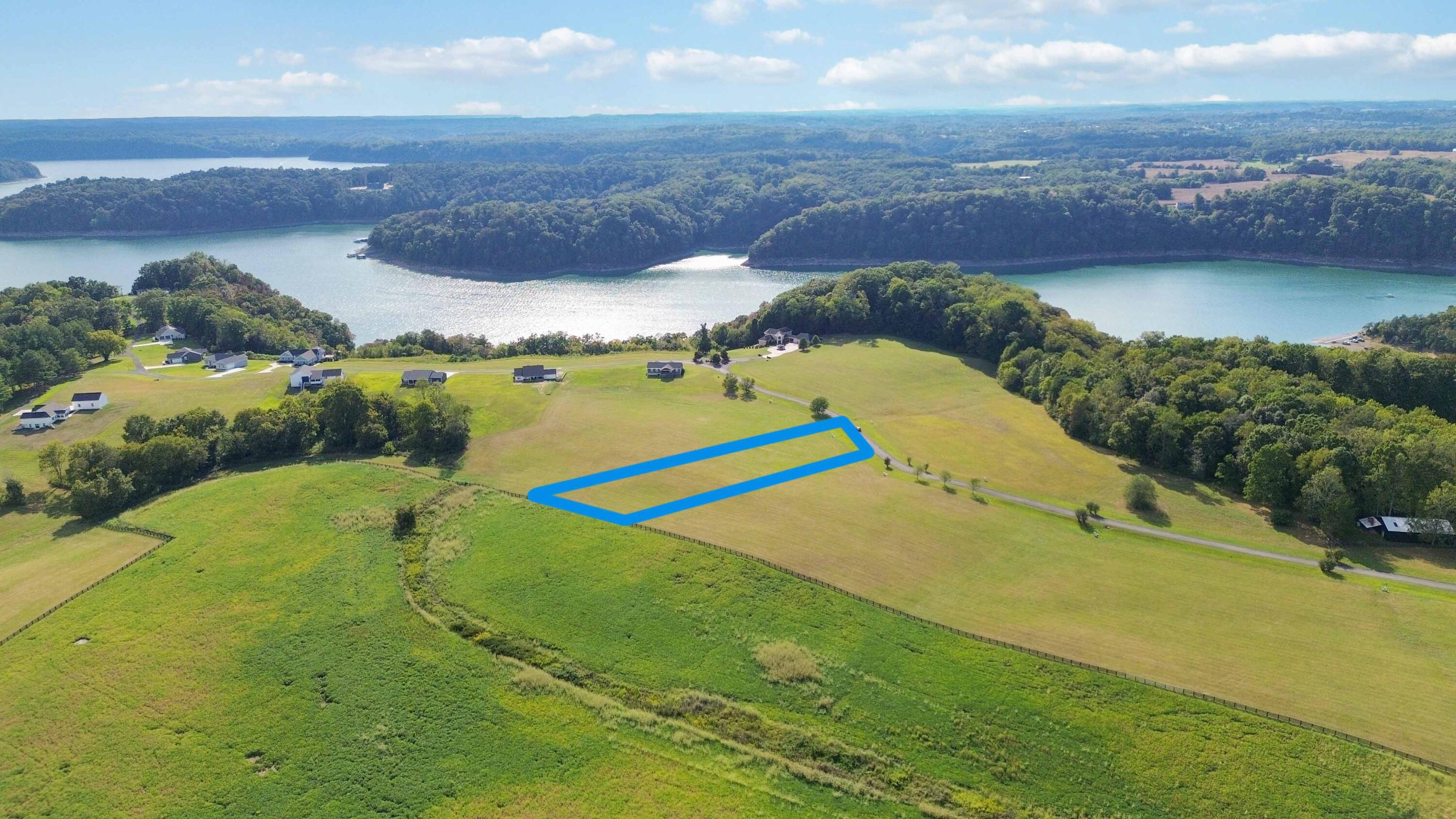 Lot 37 Edgewater Property Photo 3