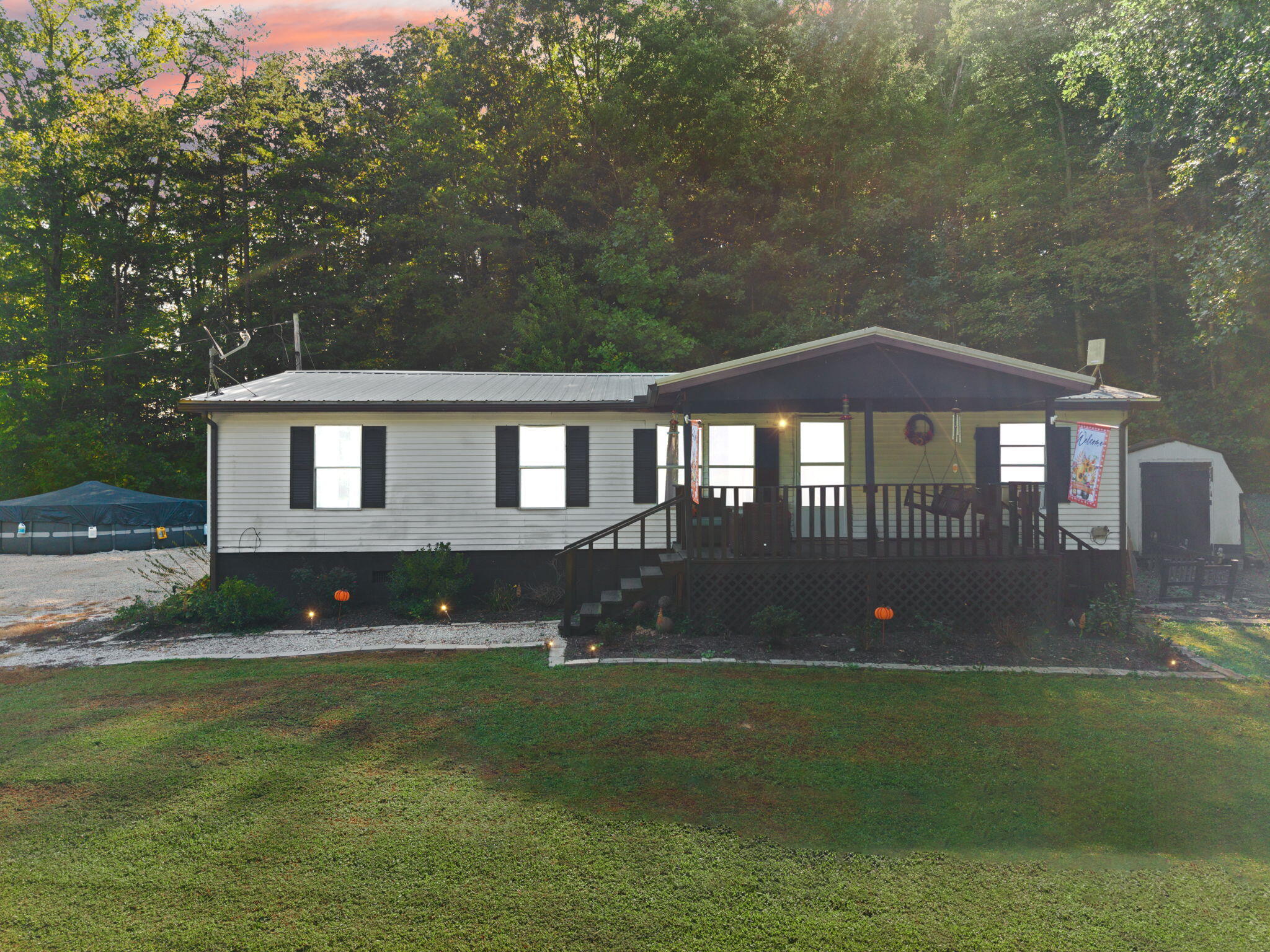 85 Neal Silva Road Property Photo 1