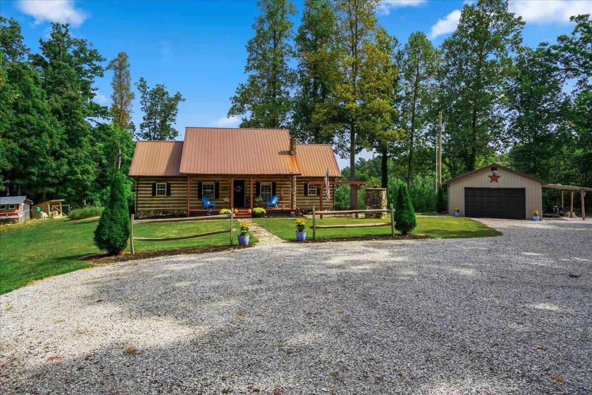 9653 Mckee Road Property Photo 3